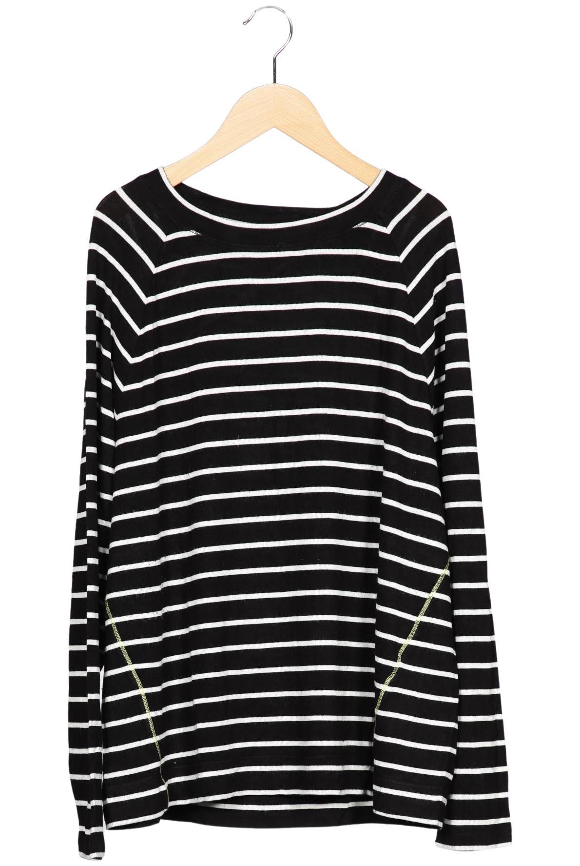 

s.Oliver Damen Pullover, mehrfarbig, Gr. 42