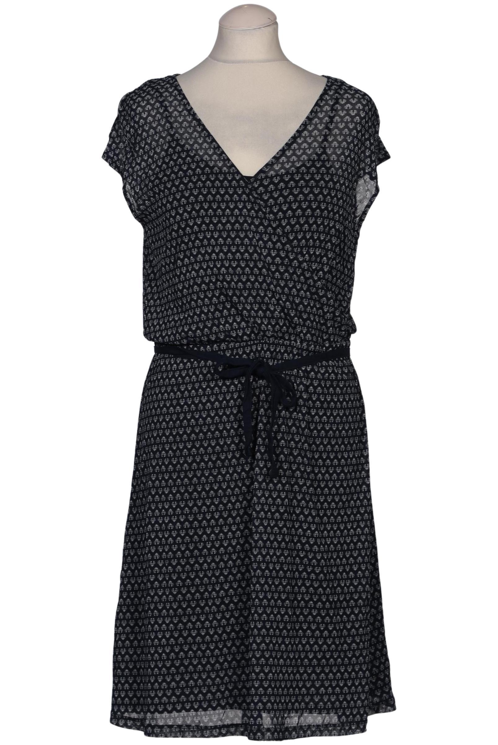 

s.Oliver Damen Kleid, marineblau, Gr. 40