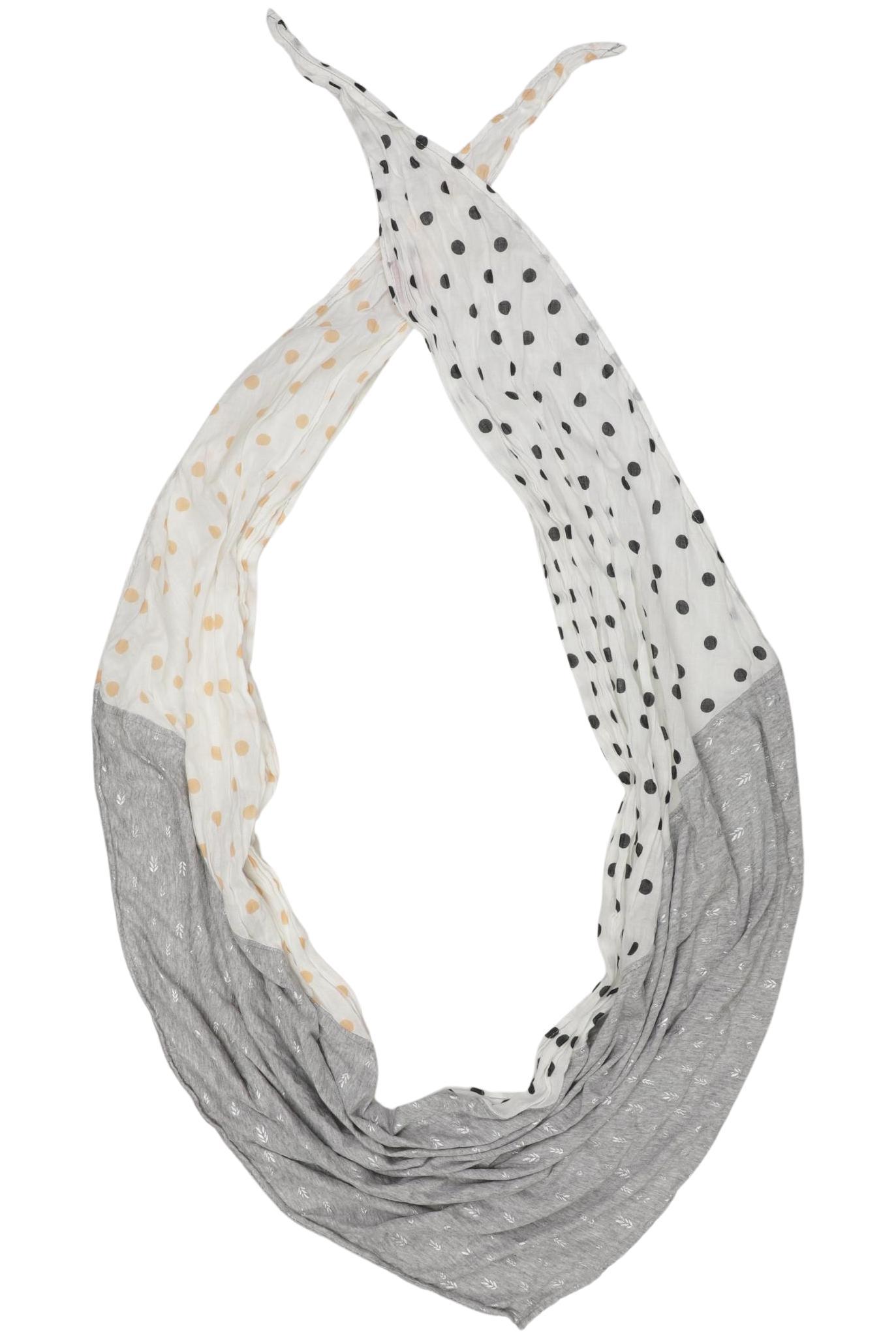 

s.Oliver Damen Schal, mehrfarbig, Gr.