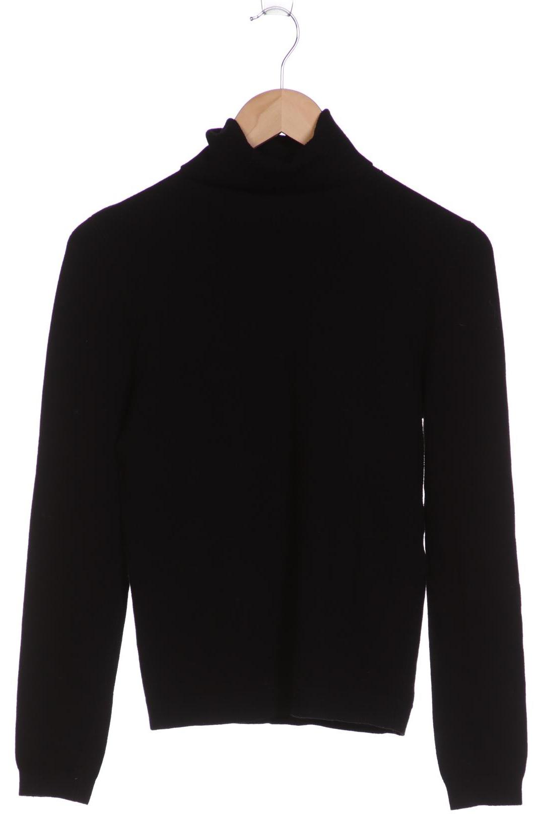 

s.Oliver Damen Pullover, schwarz