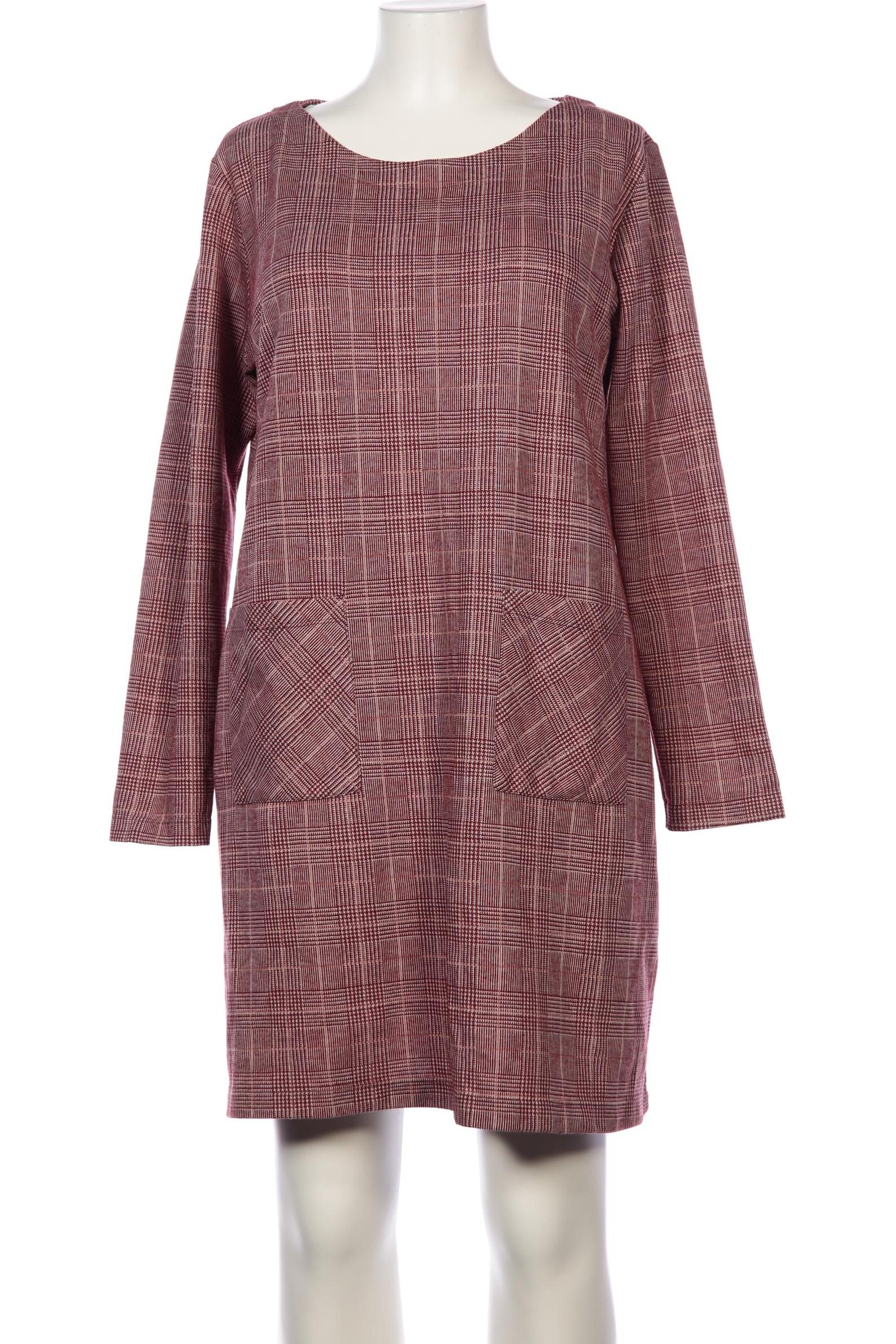 

s.Oliver Damen Kleid, pink, Gr. 46