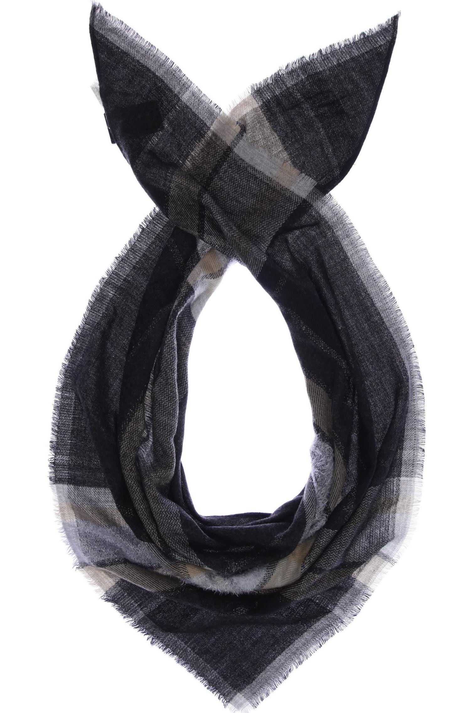 

s.Oliver Damen Schal, grau