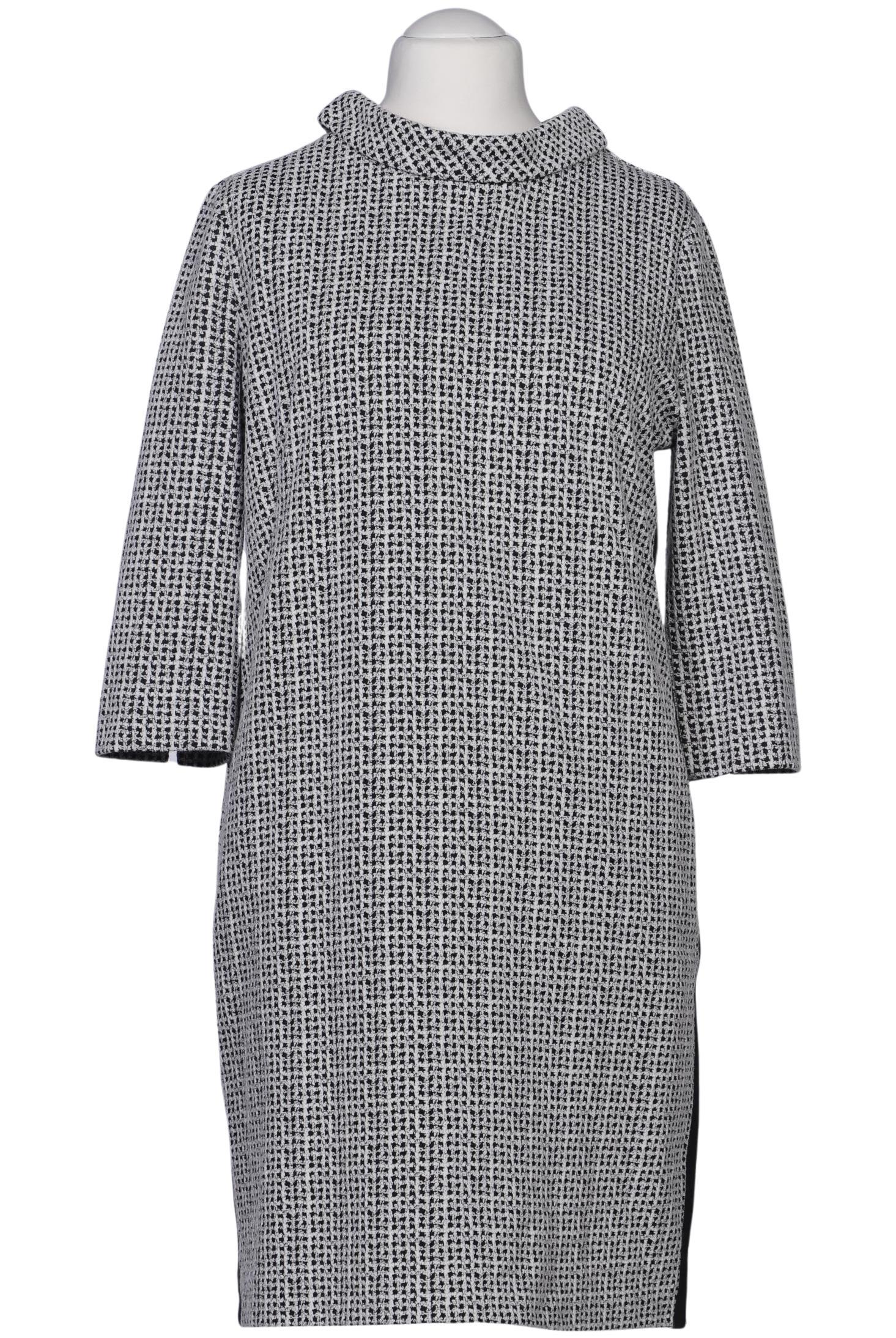 

s.Oliver Damen Kleid, mehrfarbig, Gr. 44