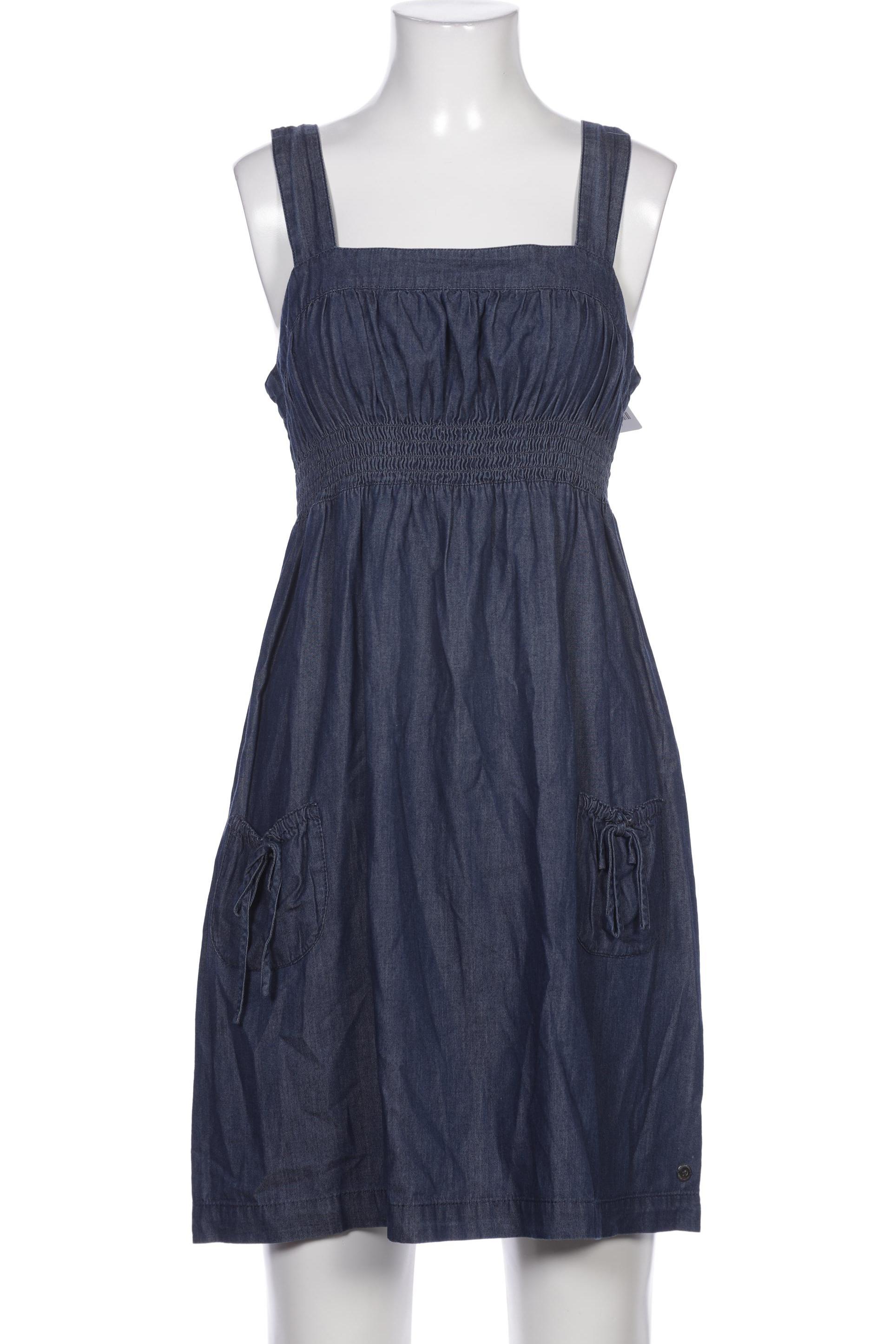 

s.Oliver Damen Kleid, marineblau