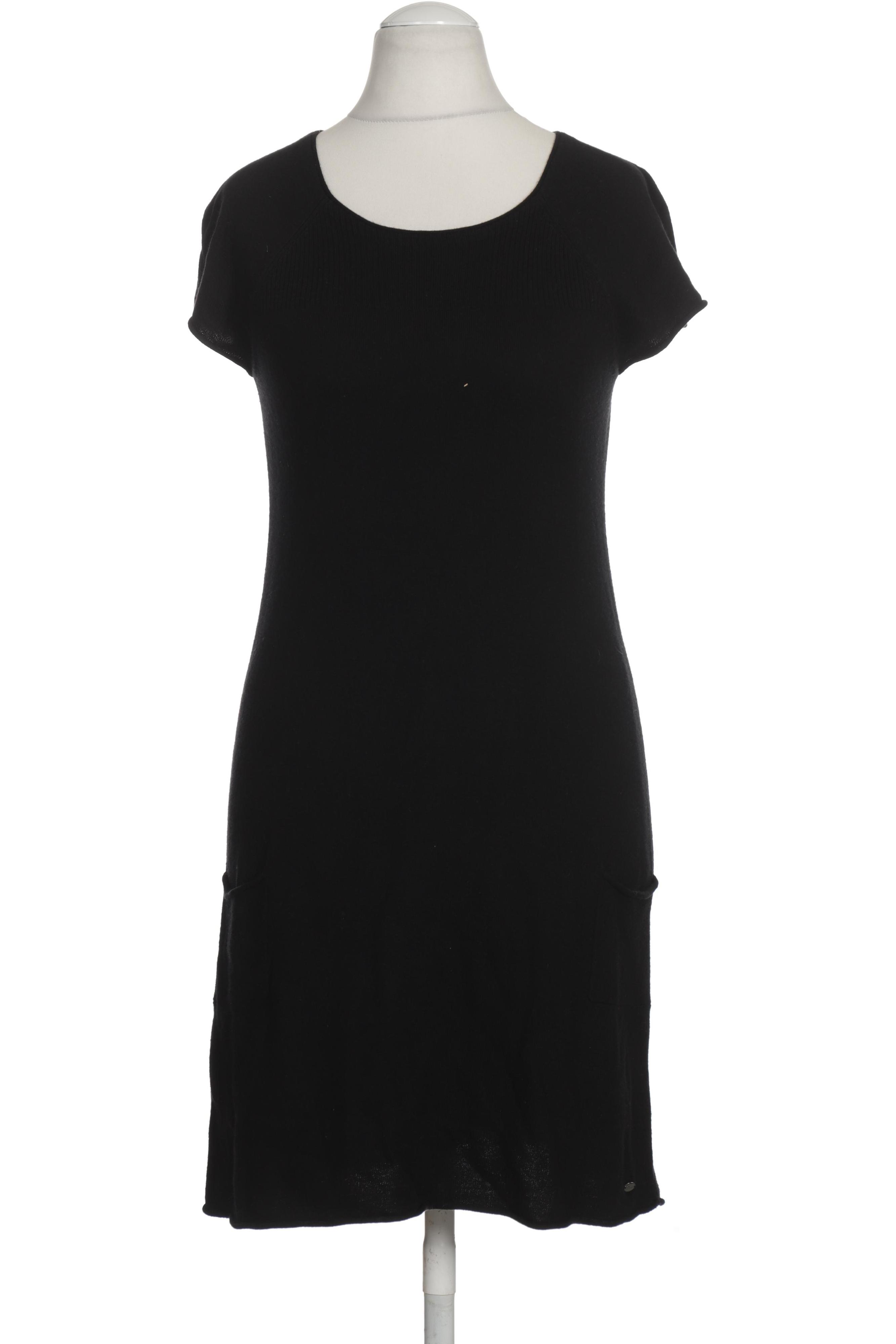 Thumbnail - s.Oliver Damen Kleid, schwarz, Gr. 38