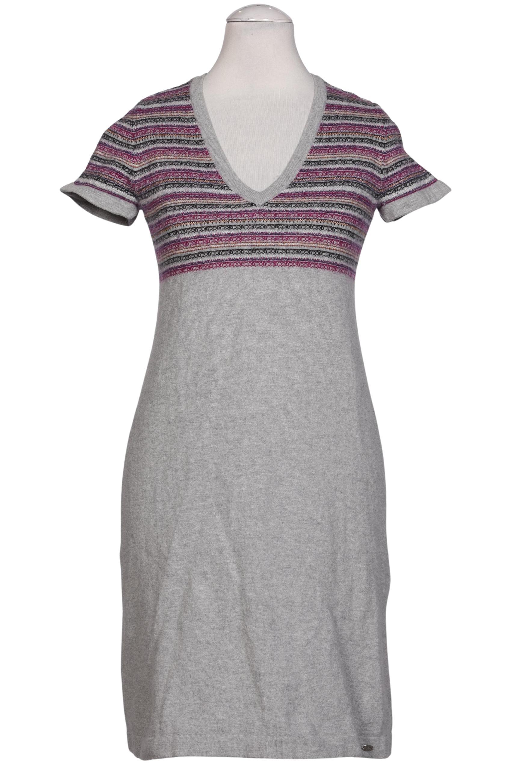 

s.Oliver Damen Kleid, grau, Gr. 36