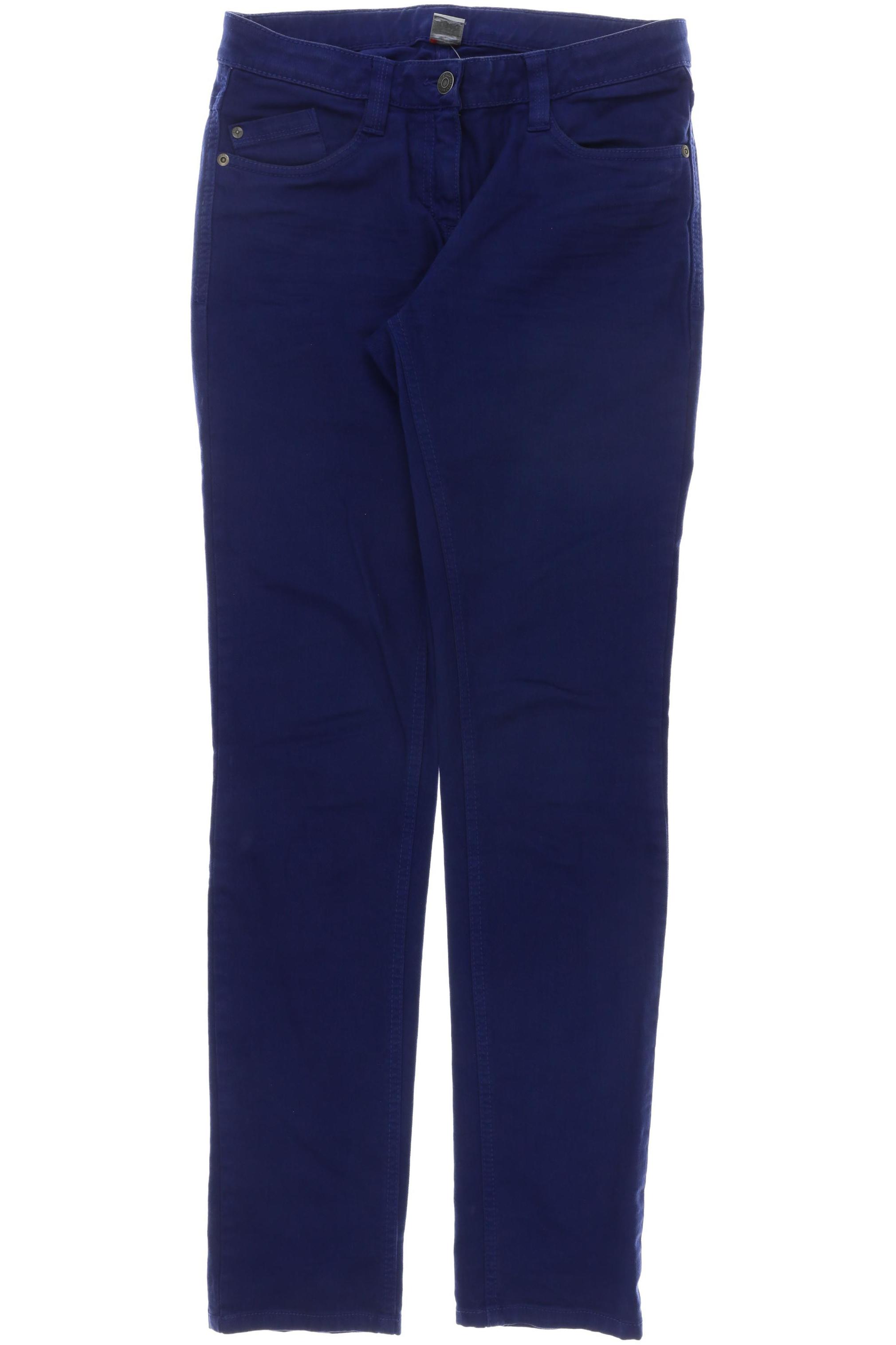 

s.Oliver Damen Jeans, blau, Gr. 30