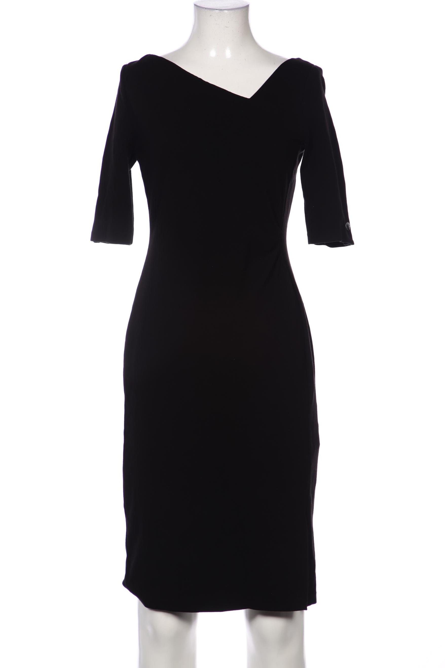 

s.Oliver Damen Kleid, schwarz, Gr. 36