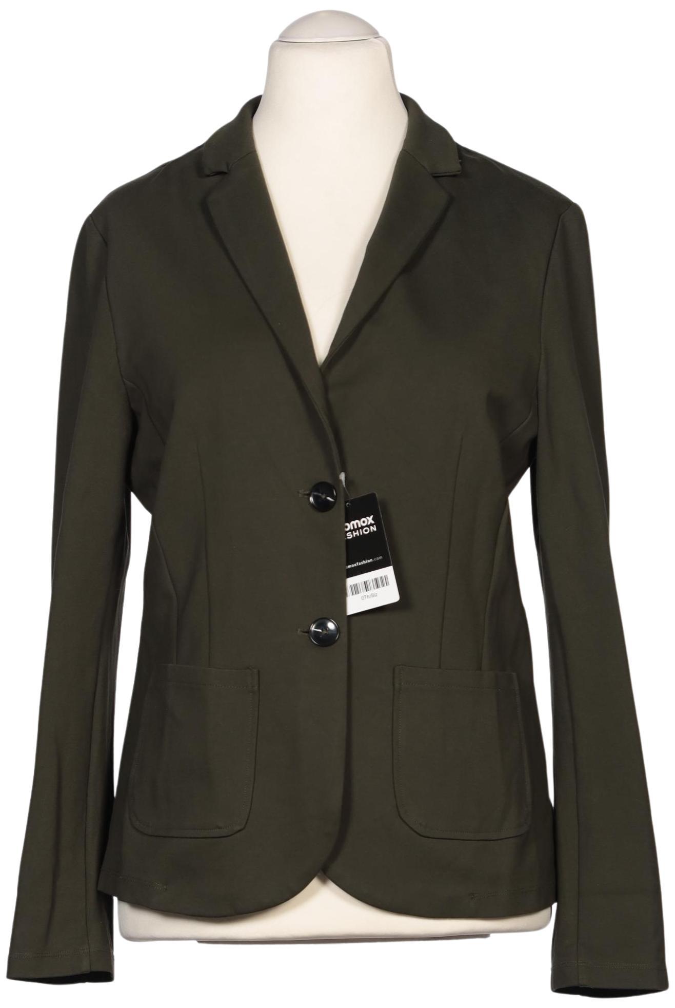 

s.Oliver Damen Blazer, grün, Gr. 42