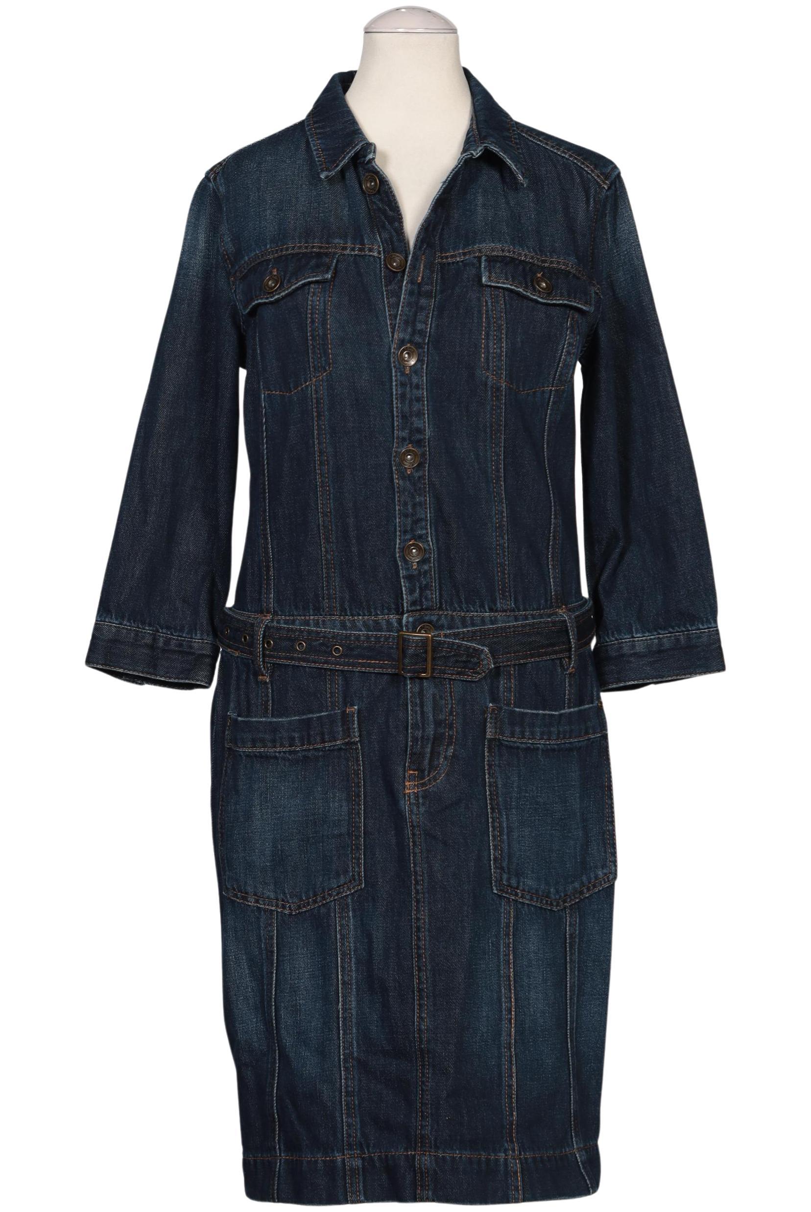 

s.Oliver Damen Kleid, blau, Gr. 36