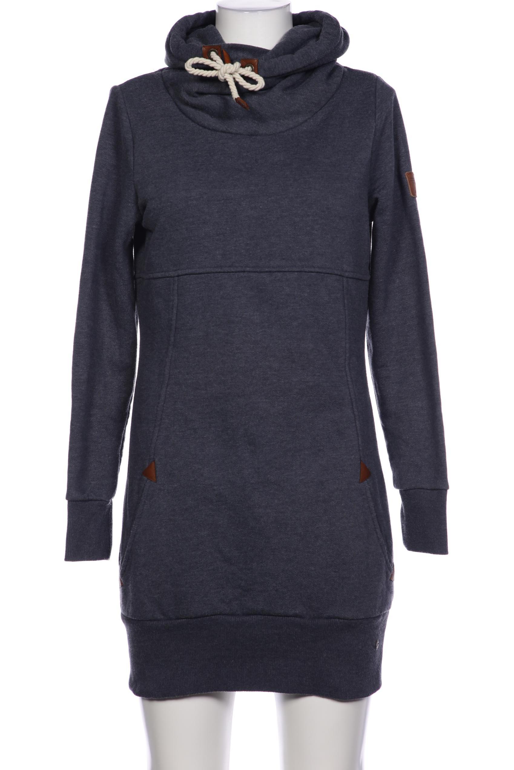 

s.Oliver Damen Kleid, grau