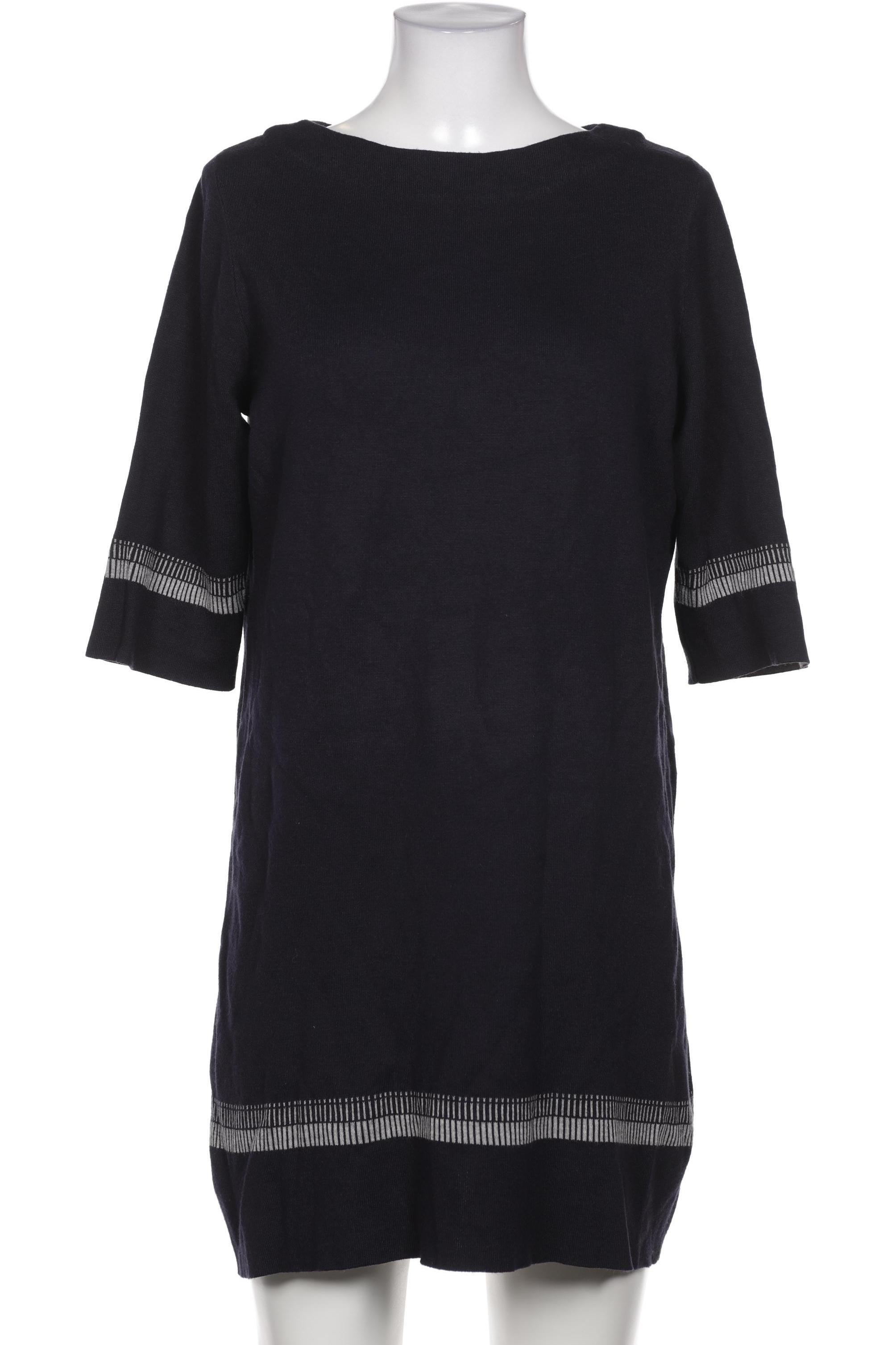 

s.Oliver Damen Kleid, marineblau