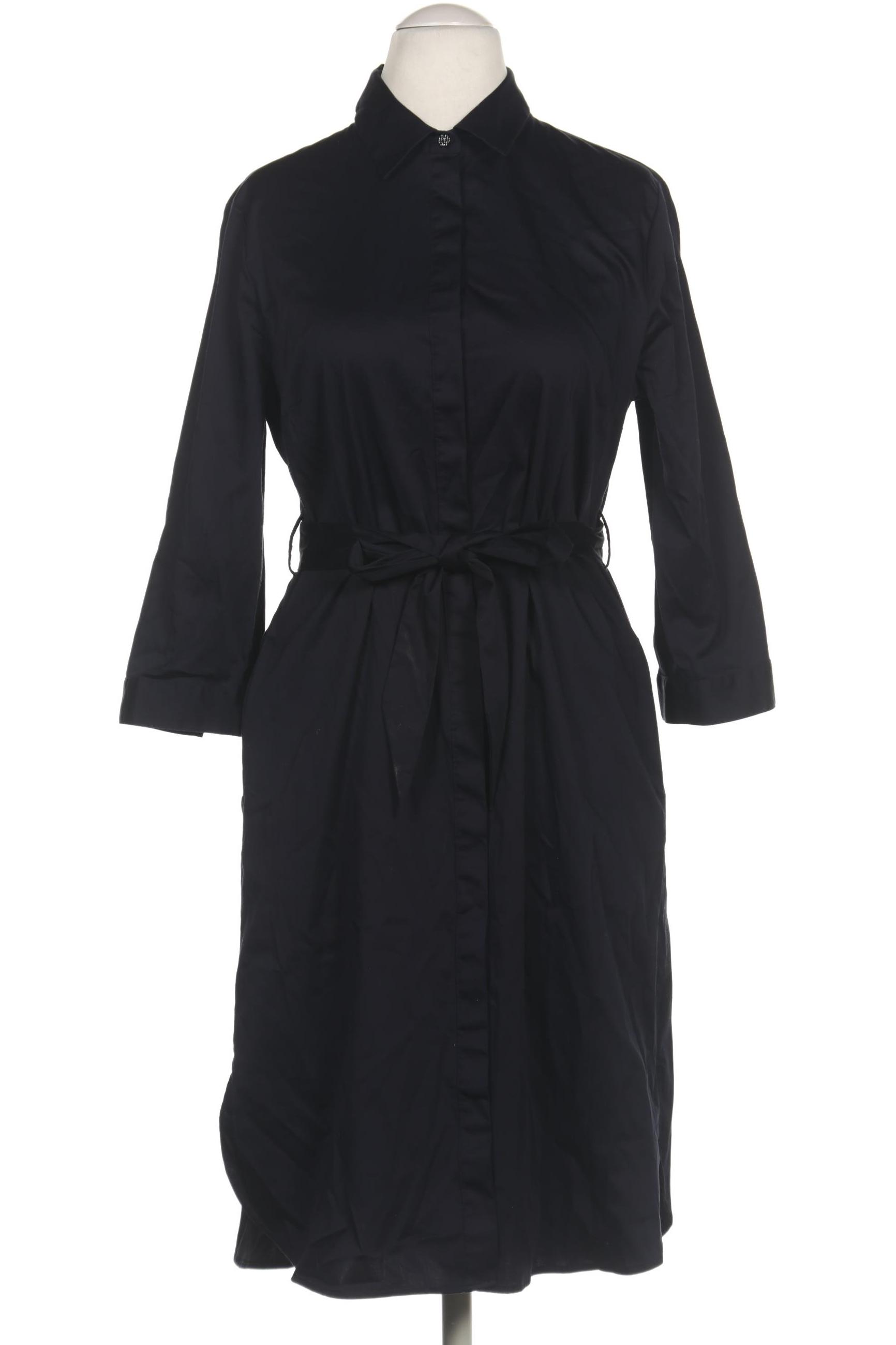 

s.Oliver Damen Kleid, marineblau, Gr. 40