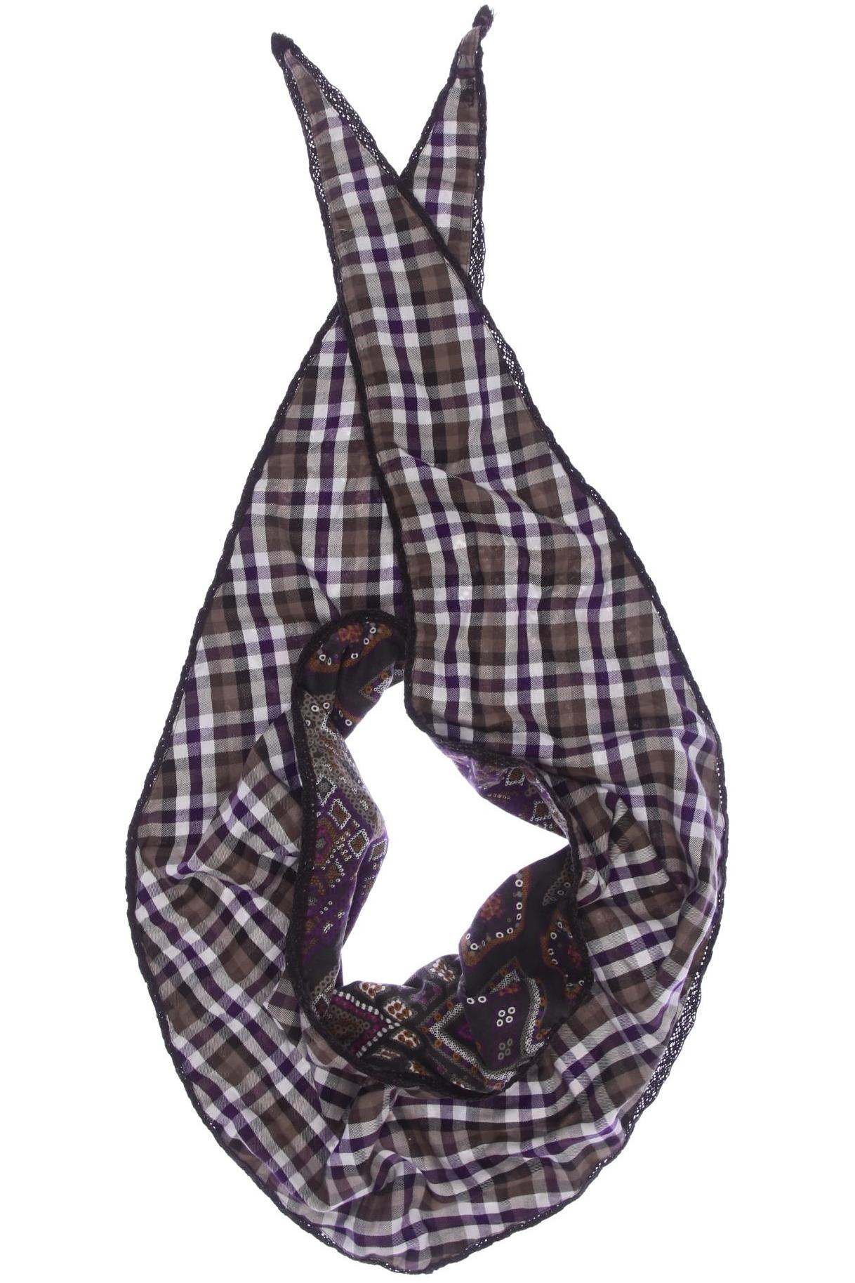 

s.Oliver Damen Schal, braun, Gr.