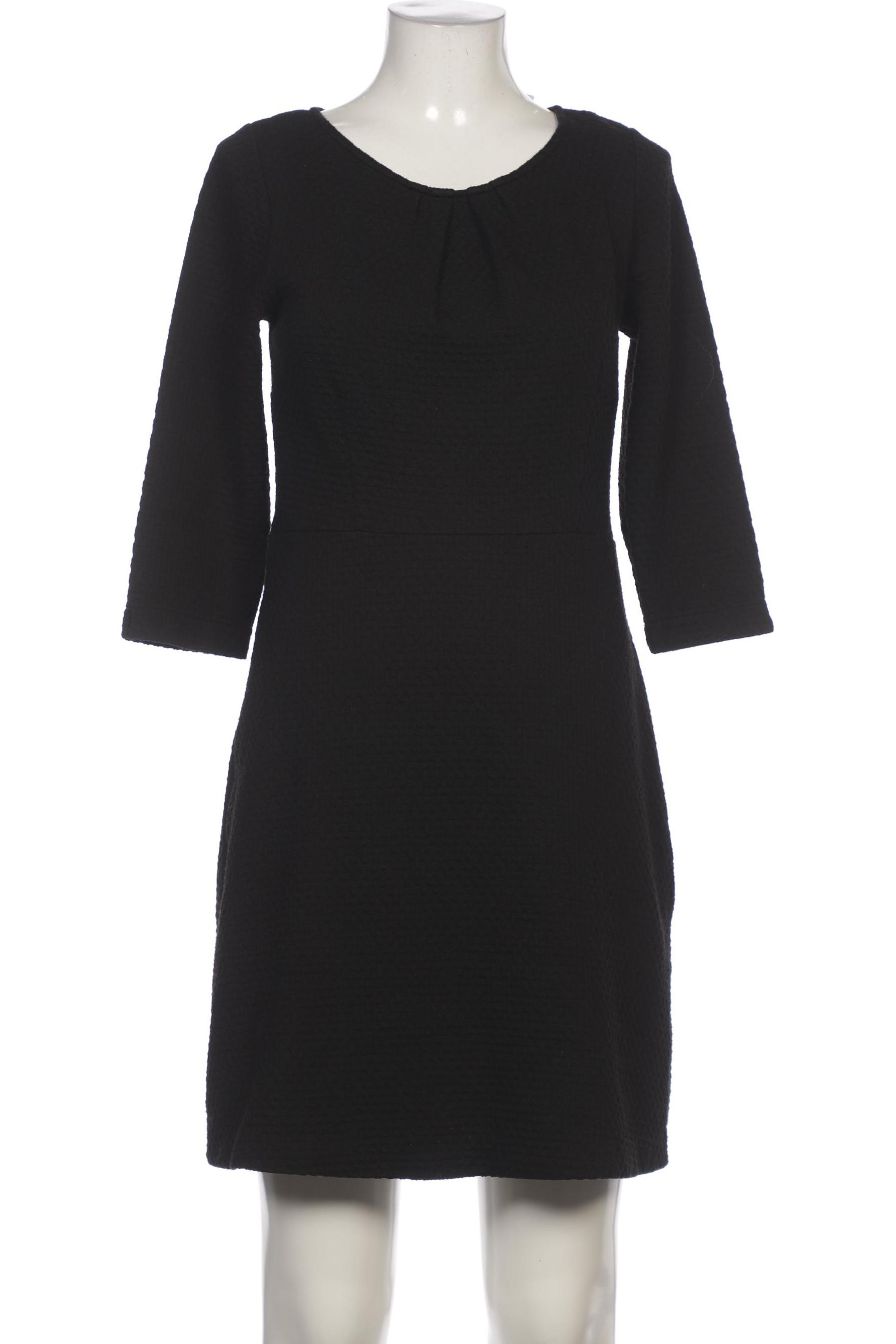 

s.Oliver Damen Kleid, schwarz, Gr. 38