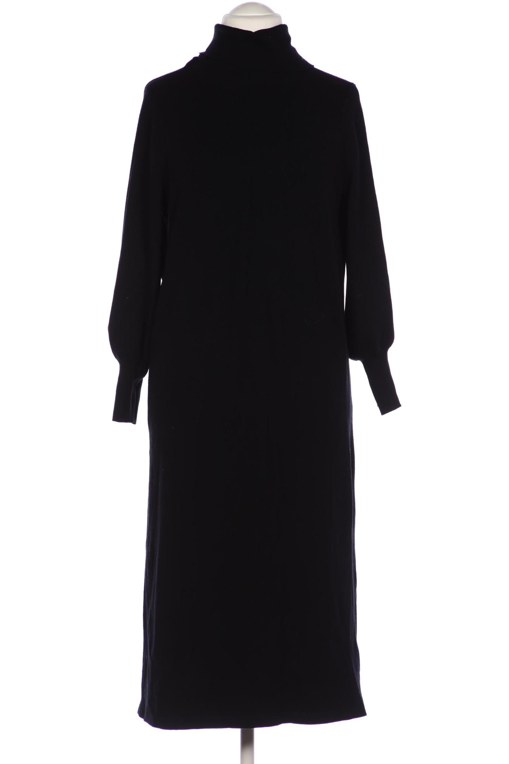 

s.Oliver Damen Kleid, schwarz, Gr. 42