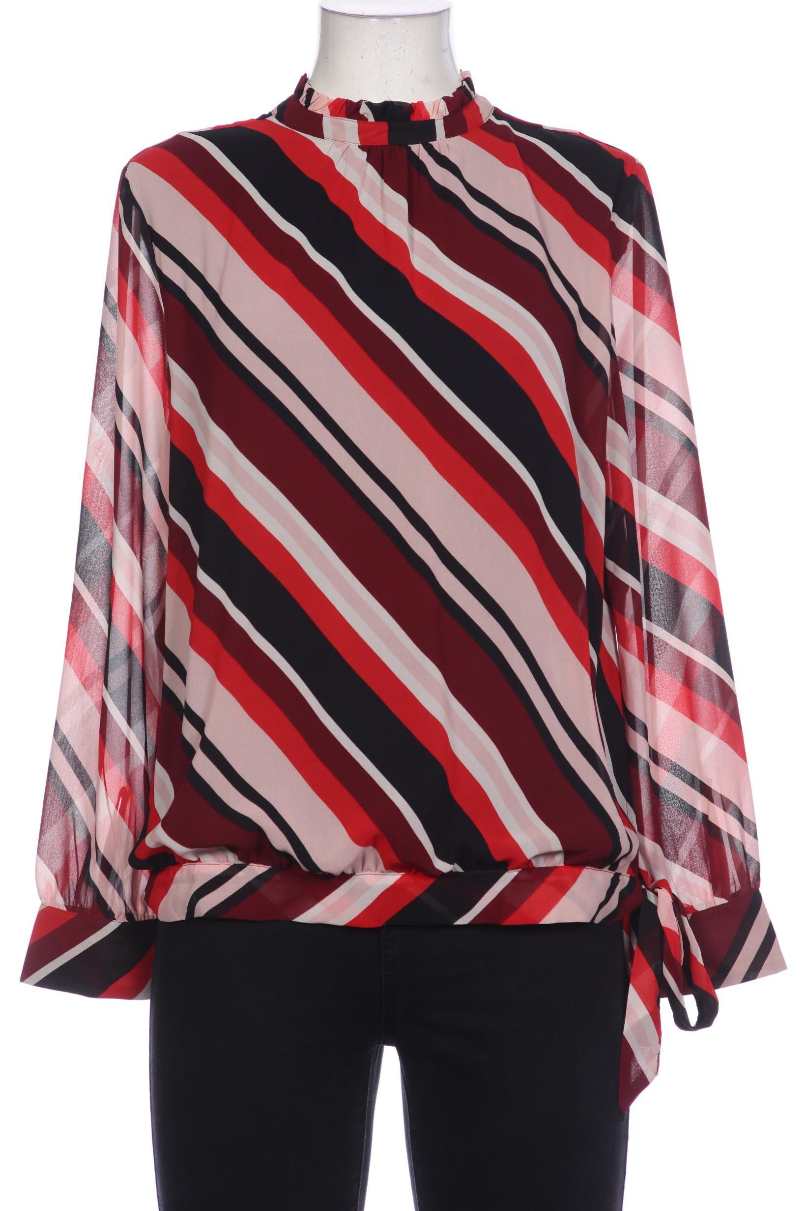 

s.Oliver Damen Bluse, bordeaux, Gr. 38