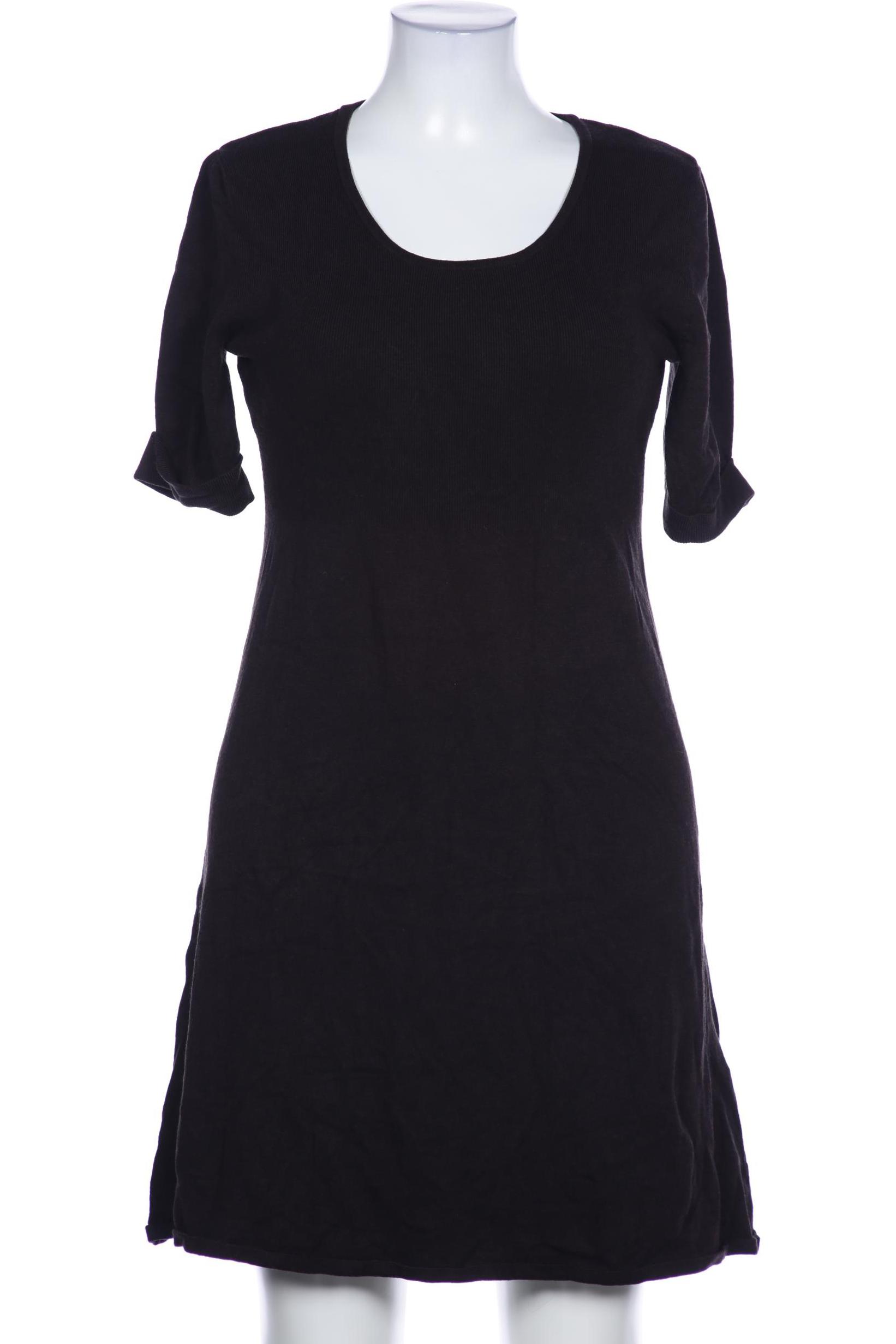 

s.Oliver Damen Kleid, schwarz, Gr. 42