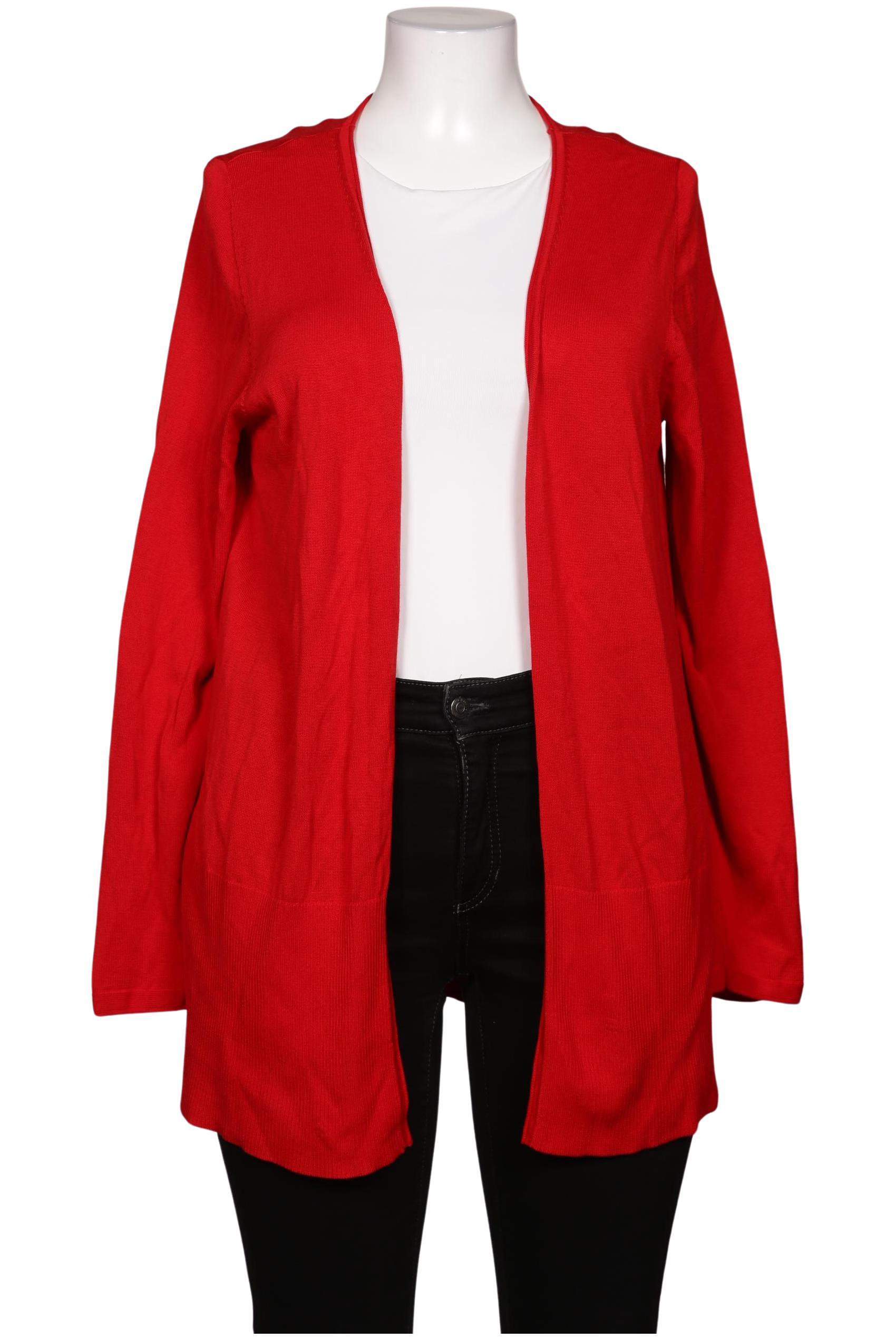 

s.Oliver Damen Pullover, rot, Gr. 44