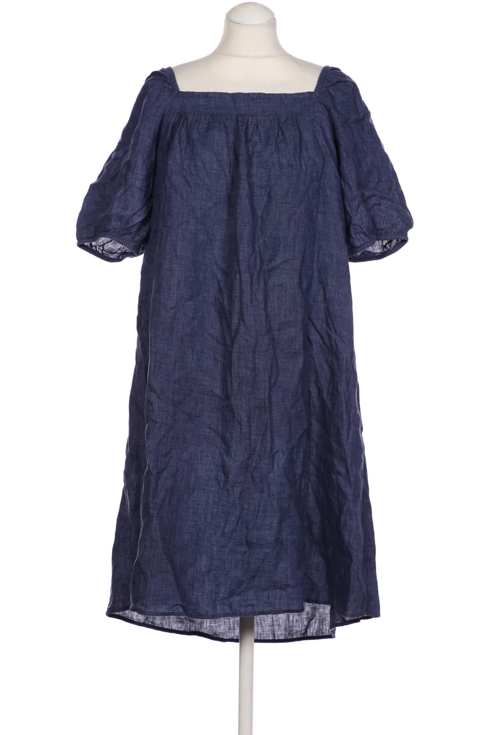 

s.Oliver Damen Kleid, marineblau, Gr. 36