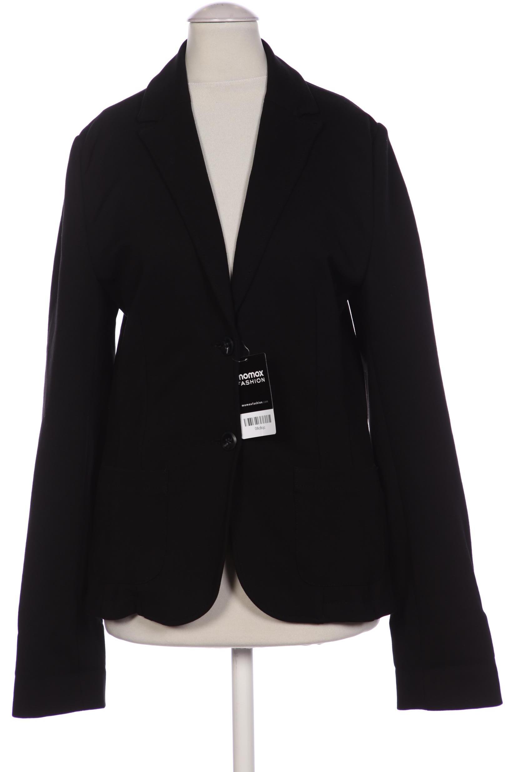 

s.Oliver Damen Blazer, schwarz, Gr. 36