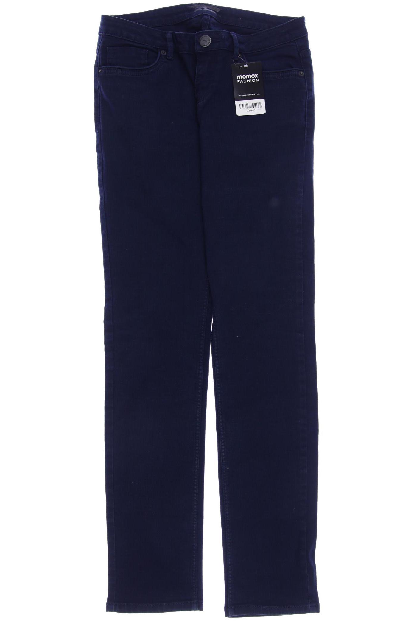 

s.Oliver Damen Jeans, marineblau, Gr. 30