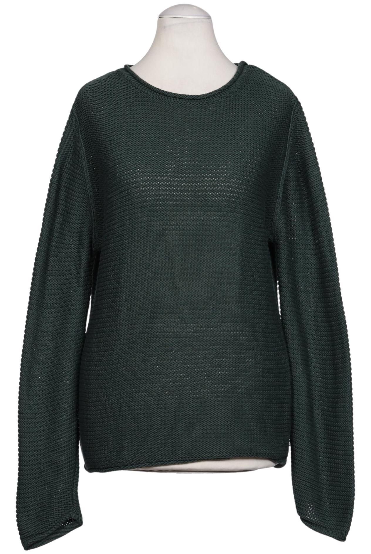 

s.Oliver Damen Pullover, grün, Gr. 36