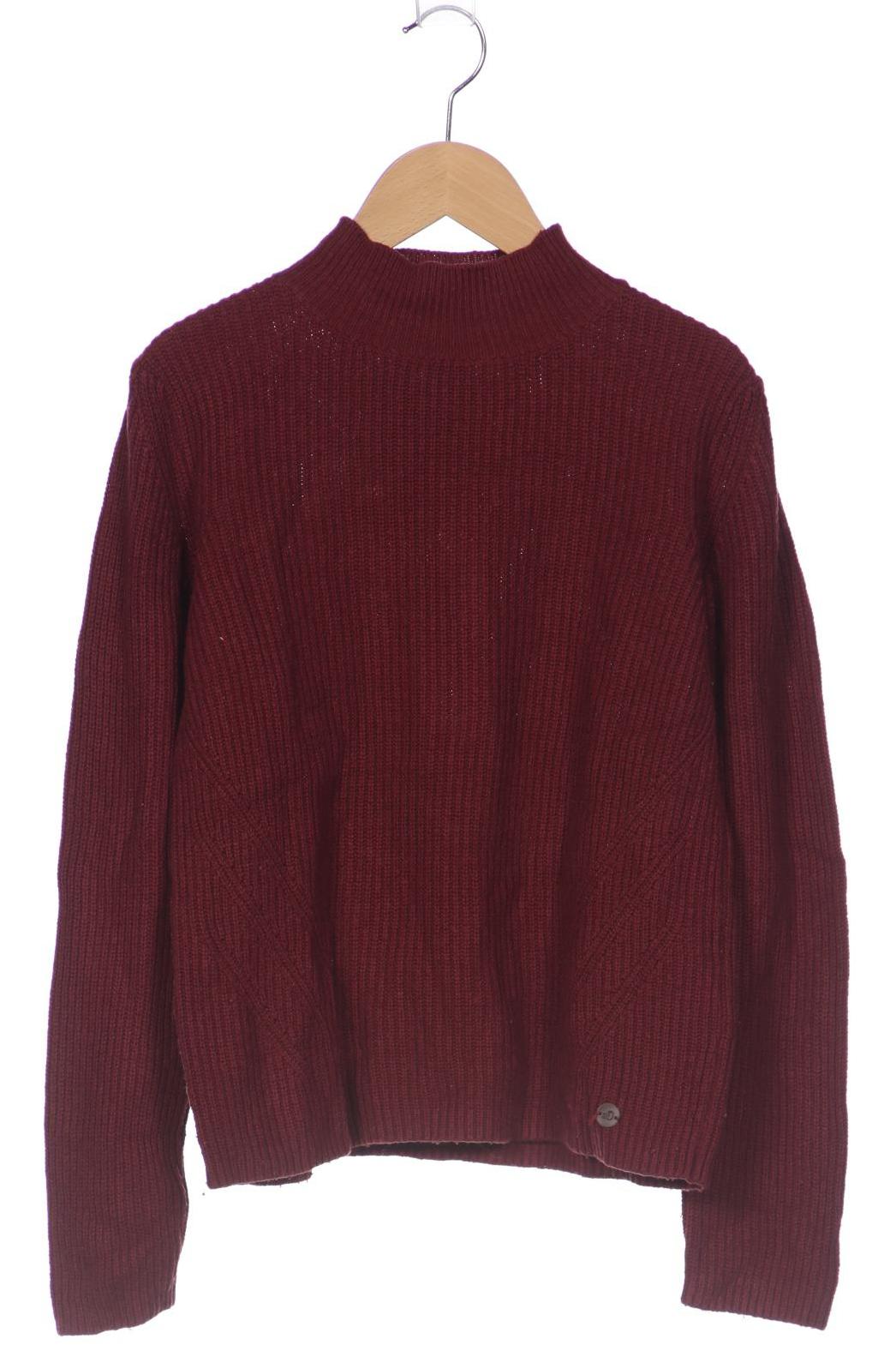 

s.Oliver Damen Pullover, bordeaux