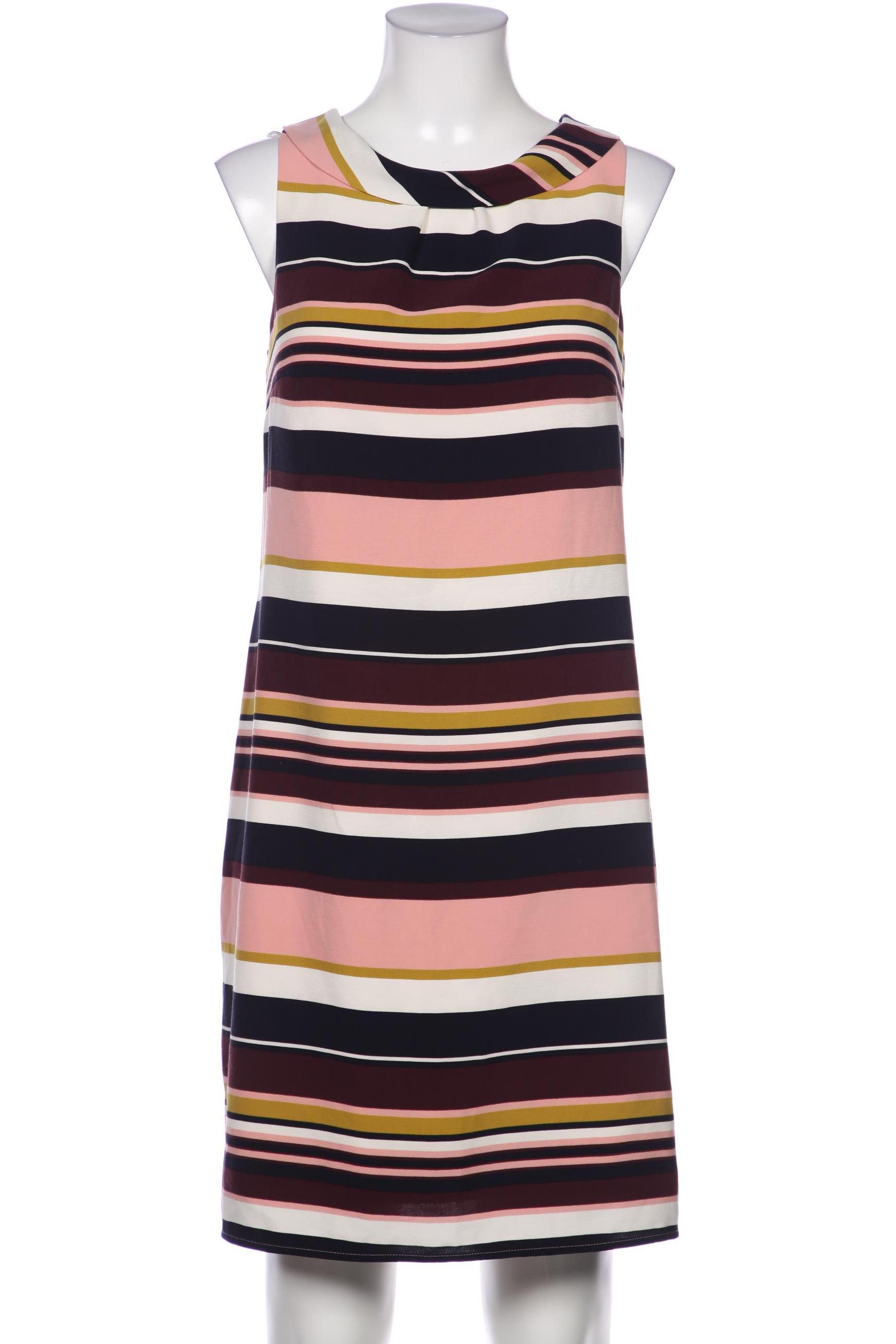 

s.Oliver Damen Kleid, mehrfarbig, Gr. 40