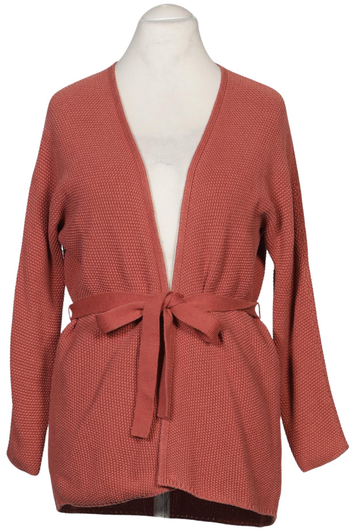 

s.Oliver Damen Strickjacke, pink, Gr. 38