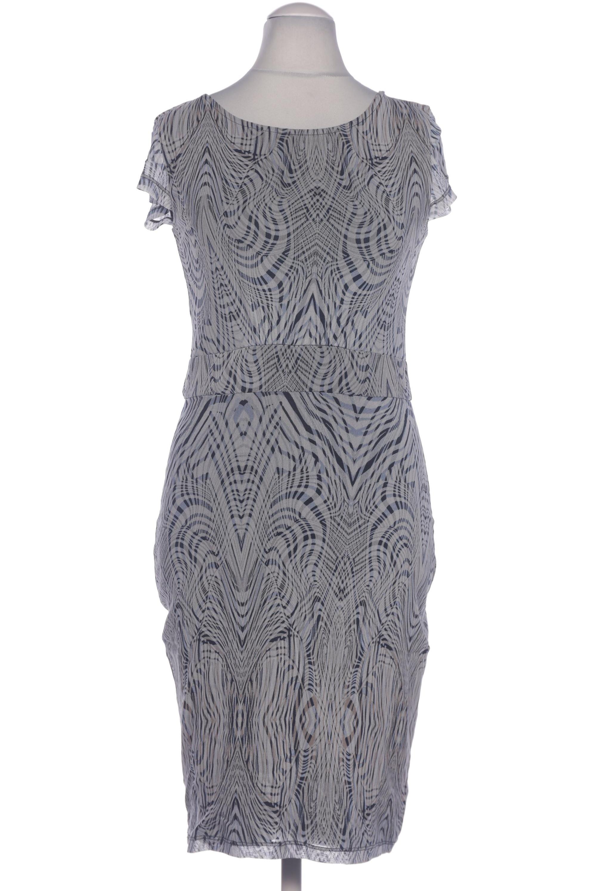 

s.Oliver Damen Kleid, grau, Gr. 36