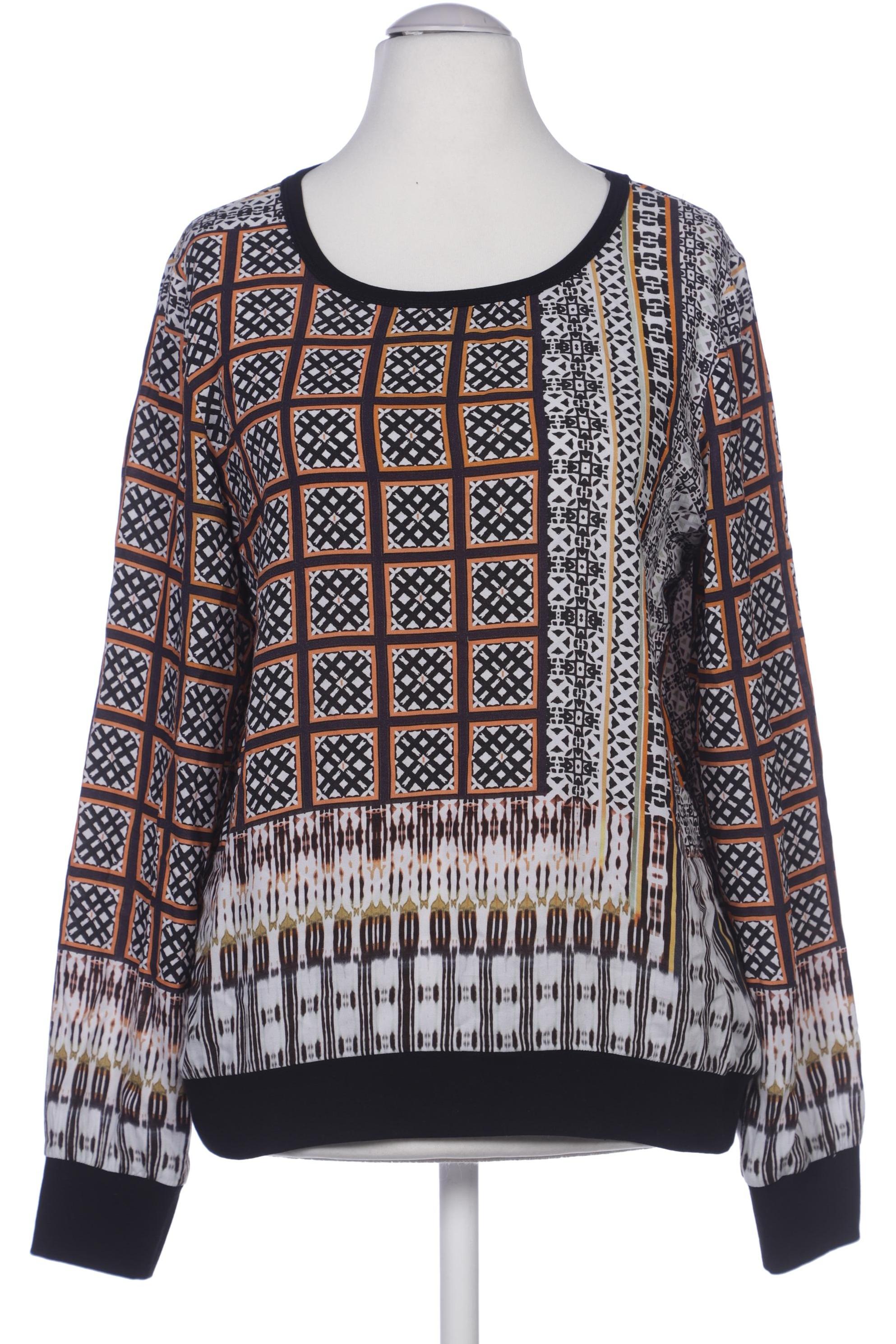 

s.Oliver Damen Bluse, weiß, Gr. 38