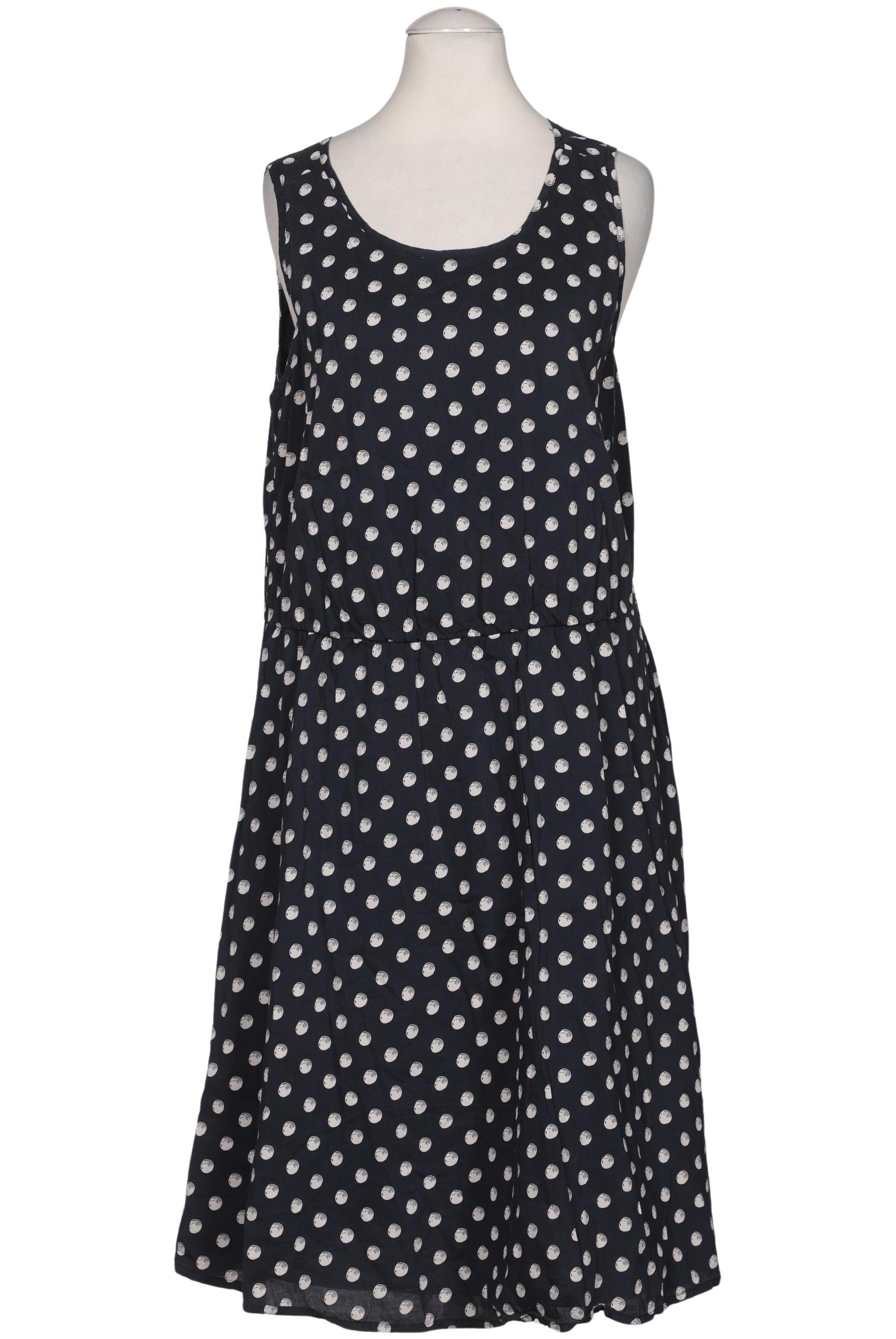

s.Oliver Damen Kleid, marineblau, Gr. 36