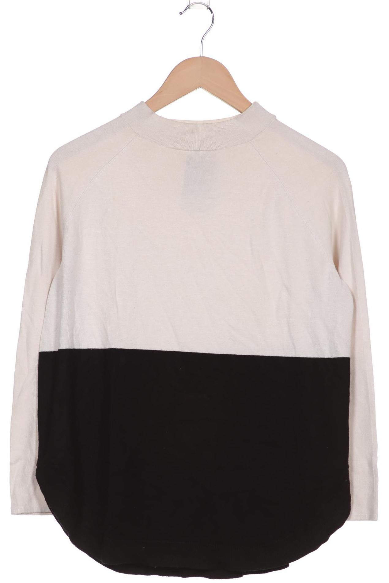 

s.Oliver Damen Pullover, beige, Gr. 36