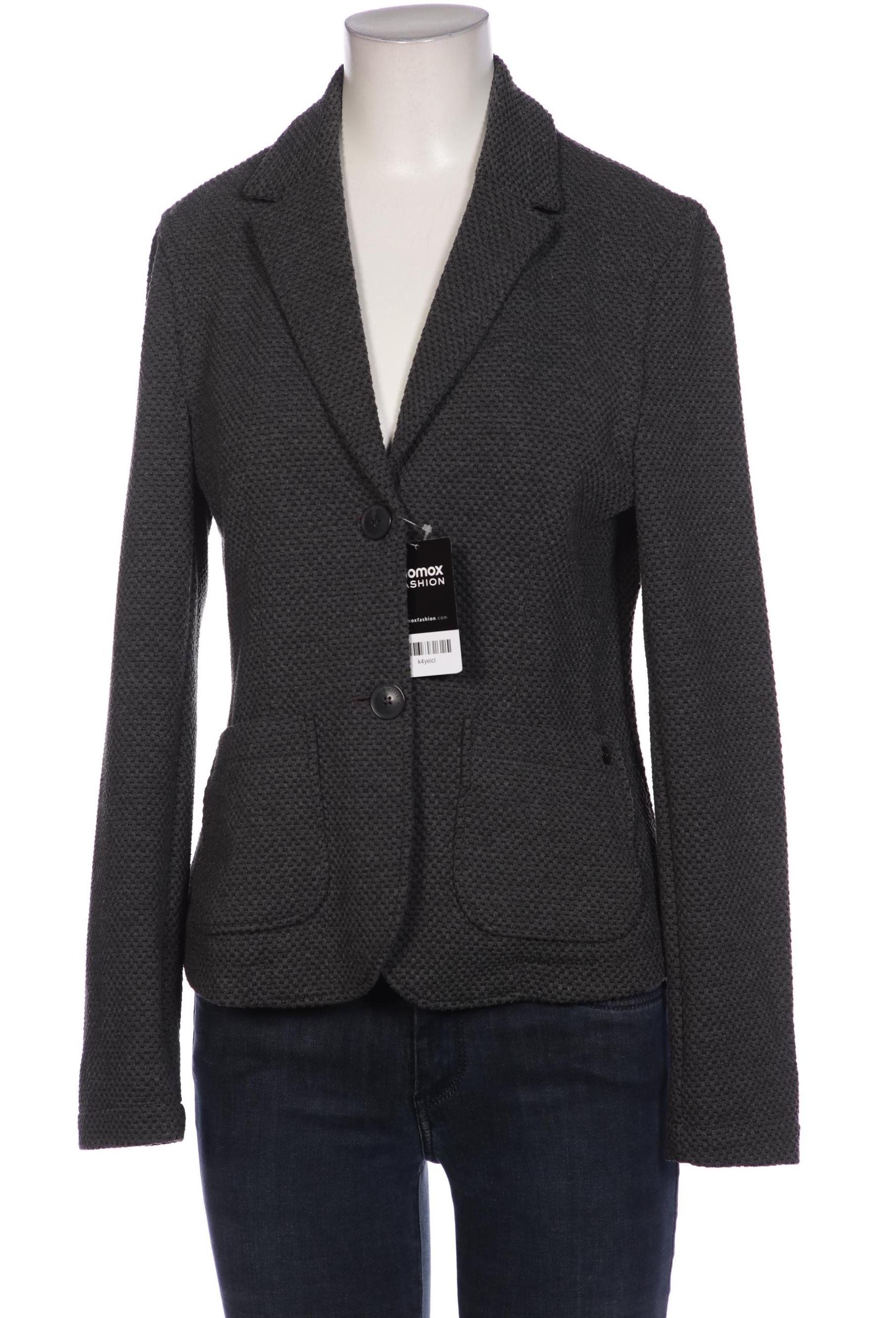 

s.Oliver Damen Blazer, grau, Gr. 38
