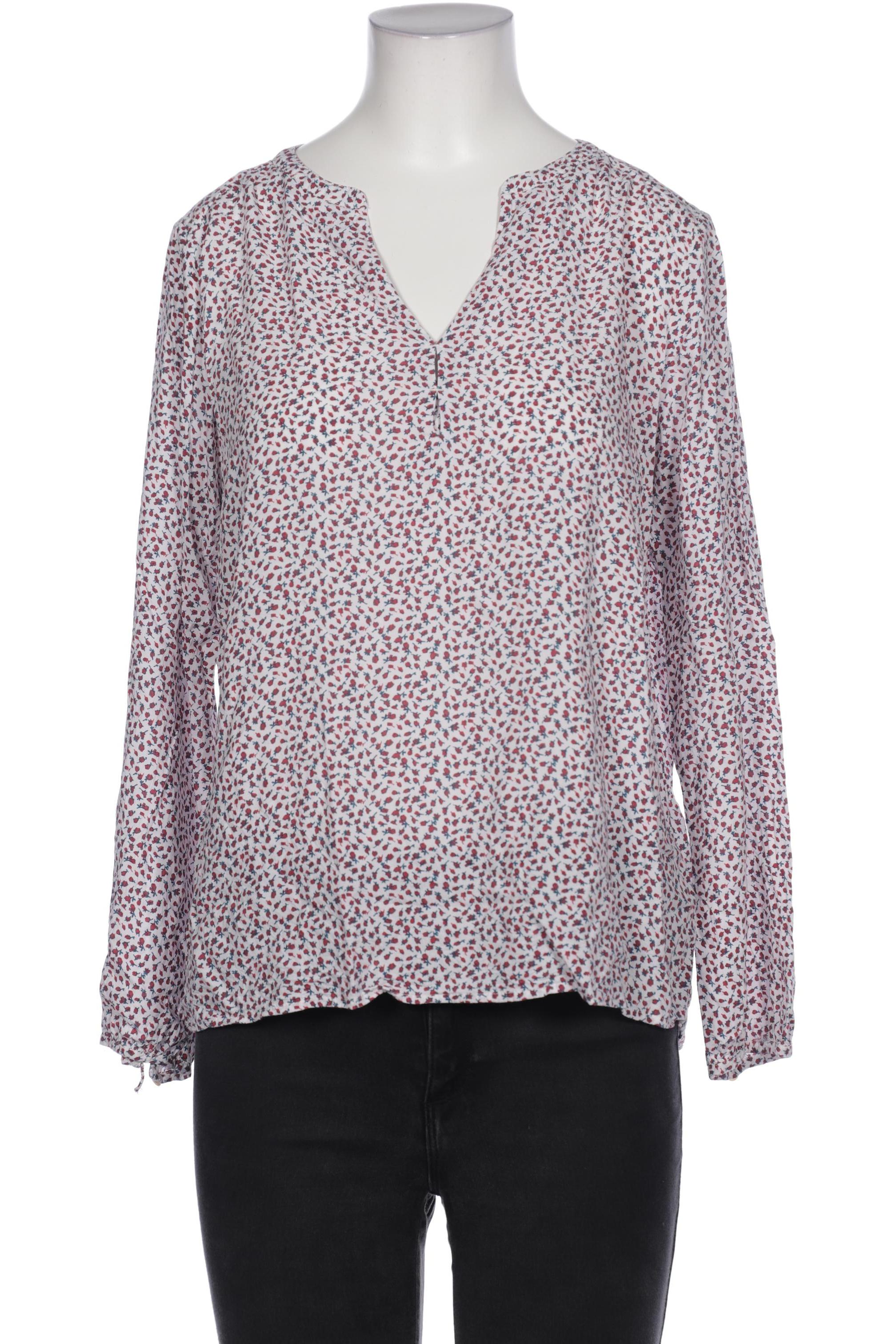 

s.Oliver Damen Bluse, mehrfarbig, Gr. 36