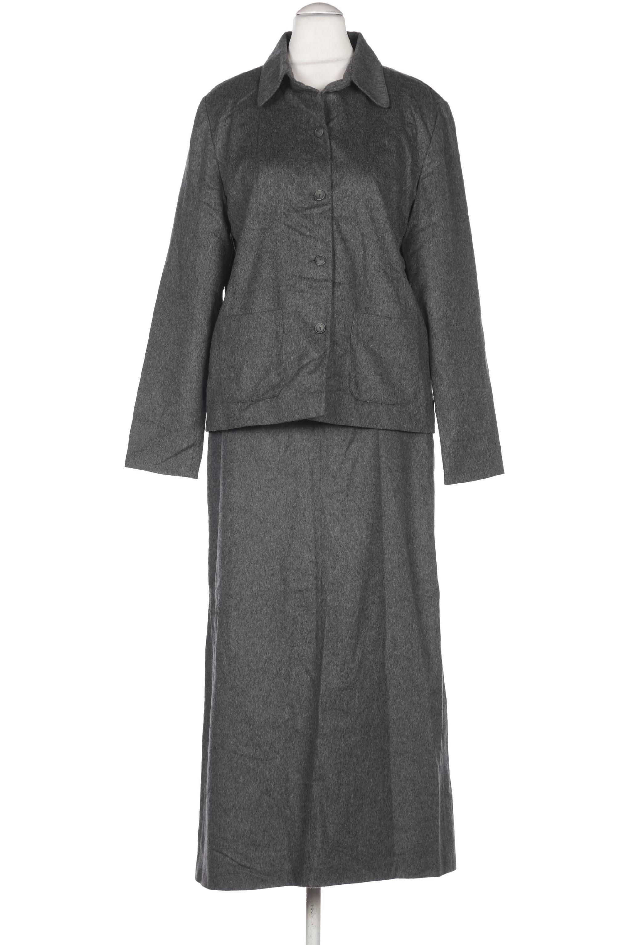 

s.Oliver Damen Anzug, grau, Gr. 38