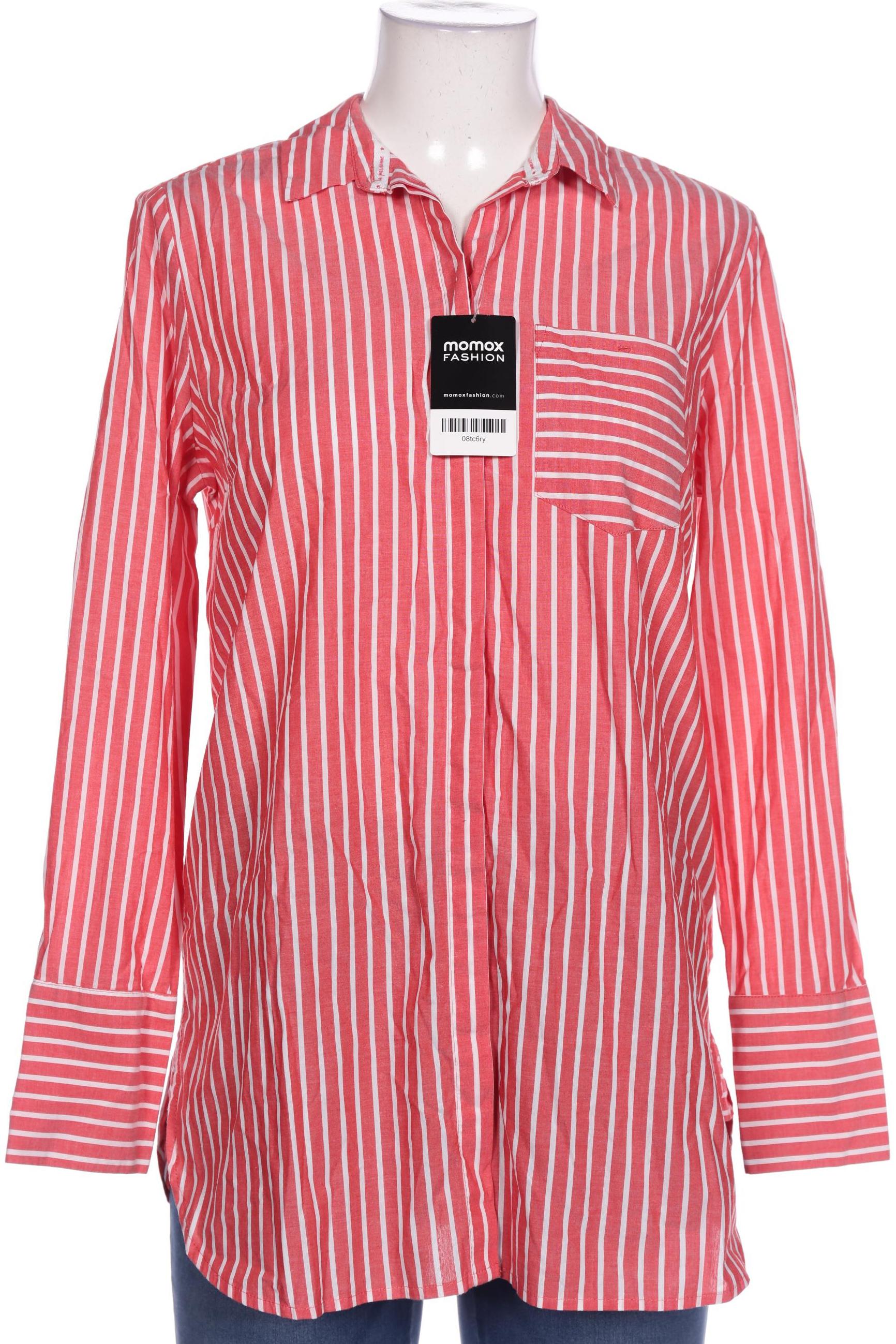 

s.Oliver Damen Bluse, rot, Gr. 40
