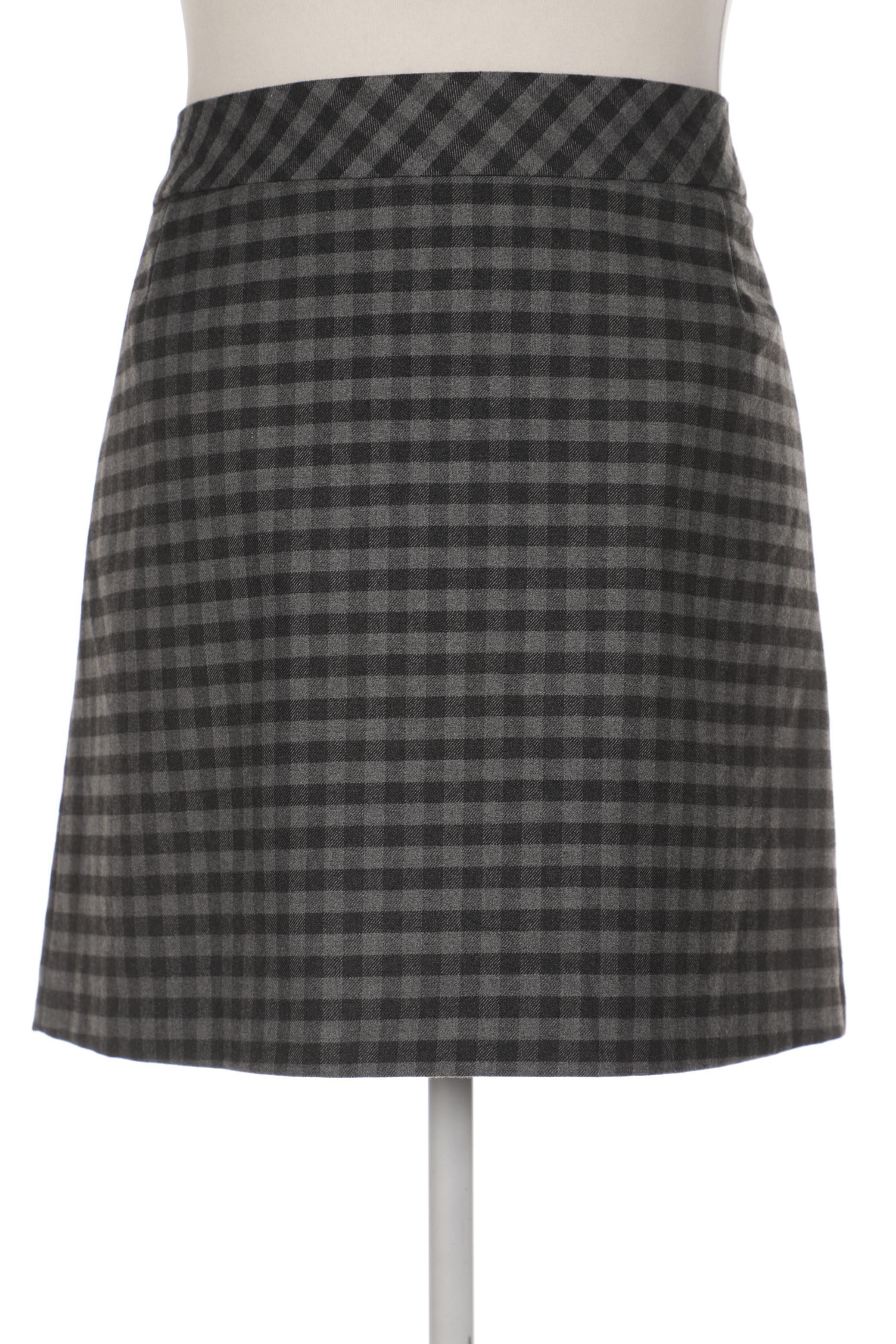

s.Oliver Damen Rock, grau