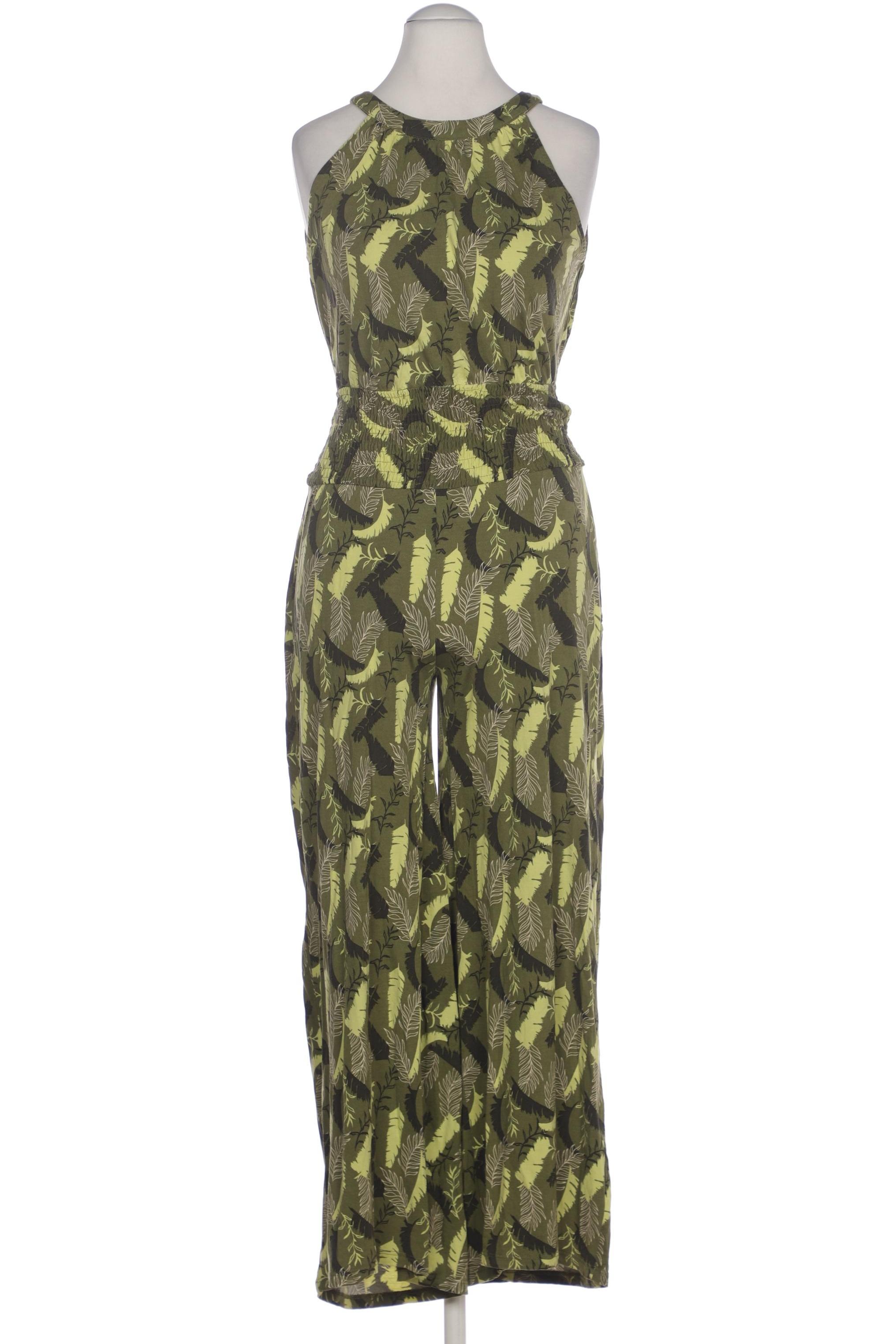 

s.Oliver Damen Jumpsuit/Overall, grün, Gr. 38