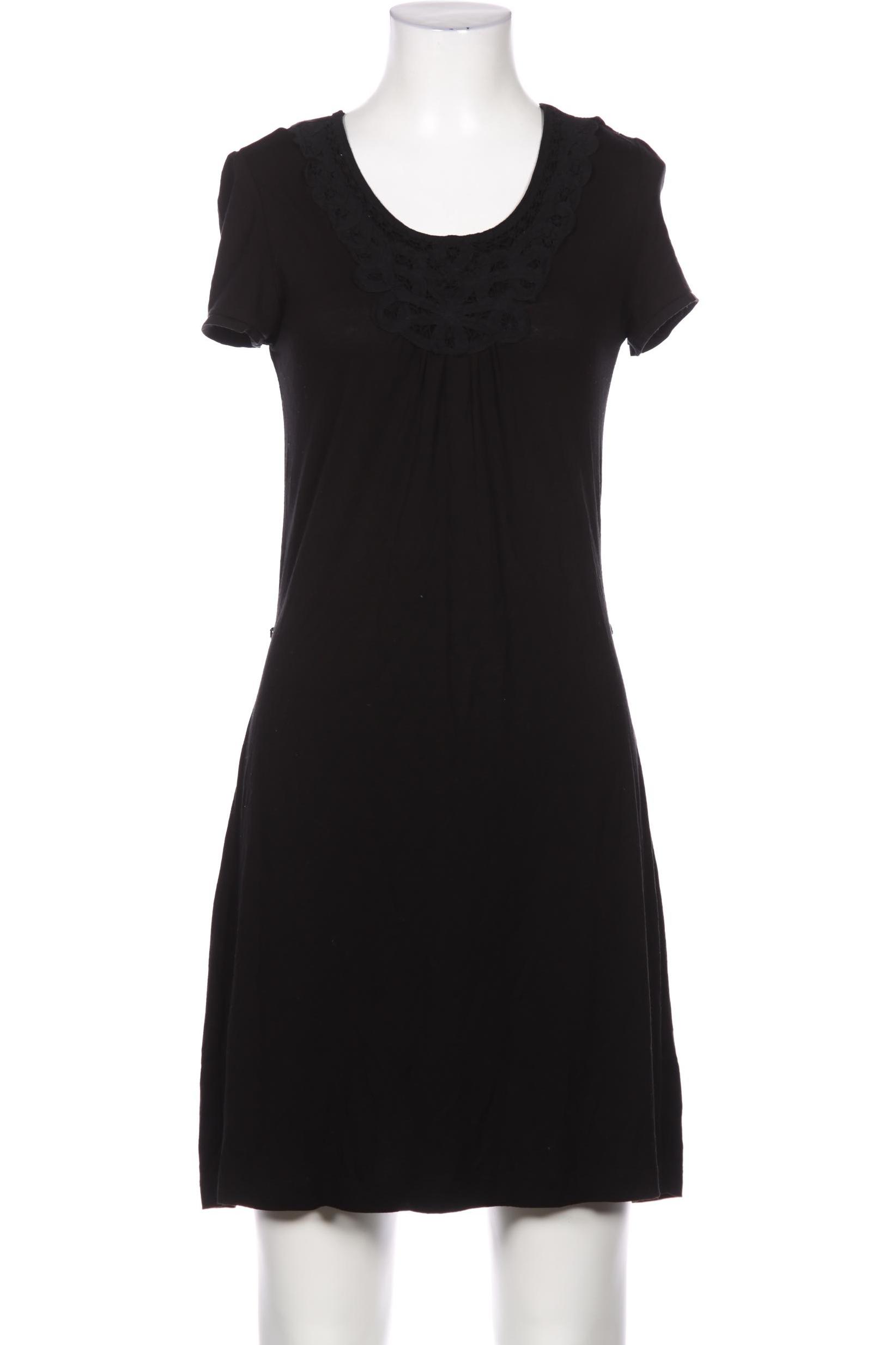 

s.Oliver Damen Kleid, schwarz, Gr. 34