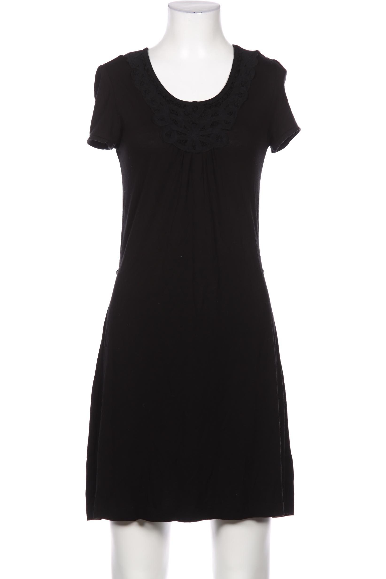 

s.Oliver Damen Kleid, schwarz