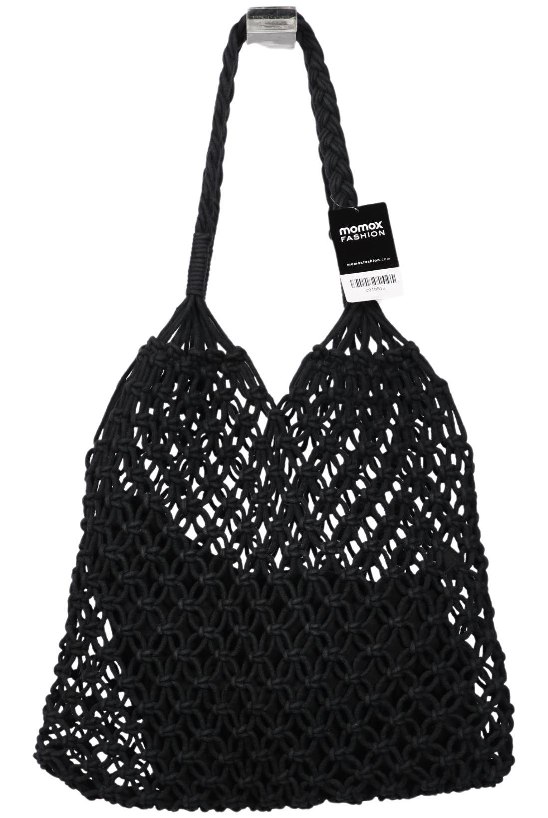 

s.Oliver Damen Handtasche, schwarz, Gr.