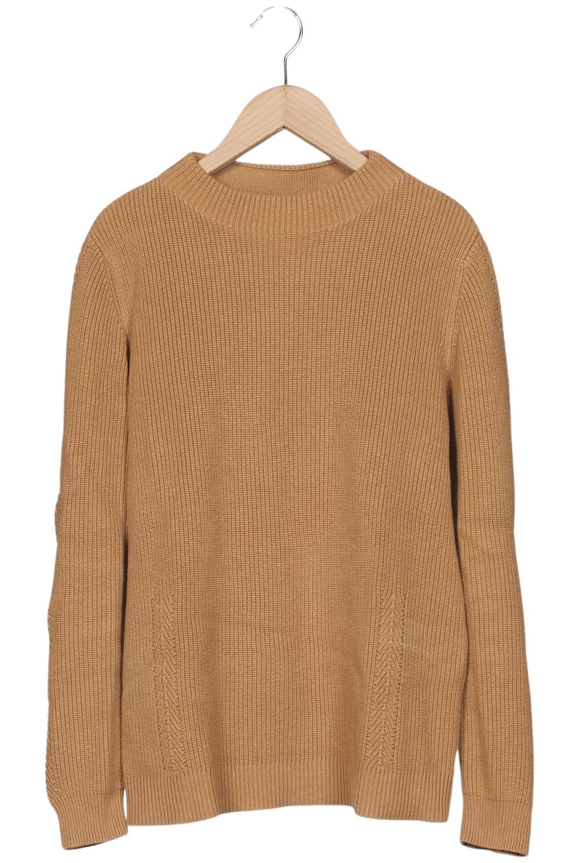 

s.Oliver Damen Pullover, braun, Gr. 38