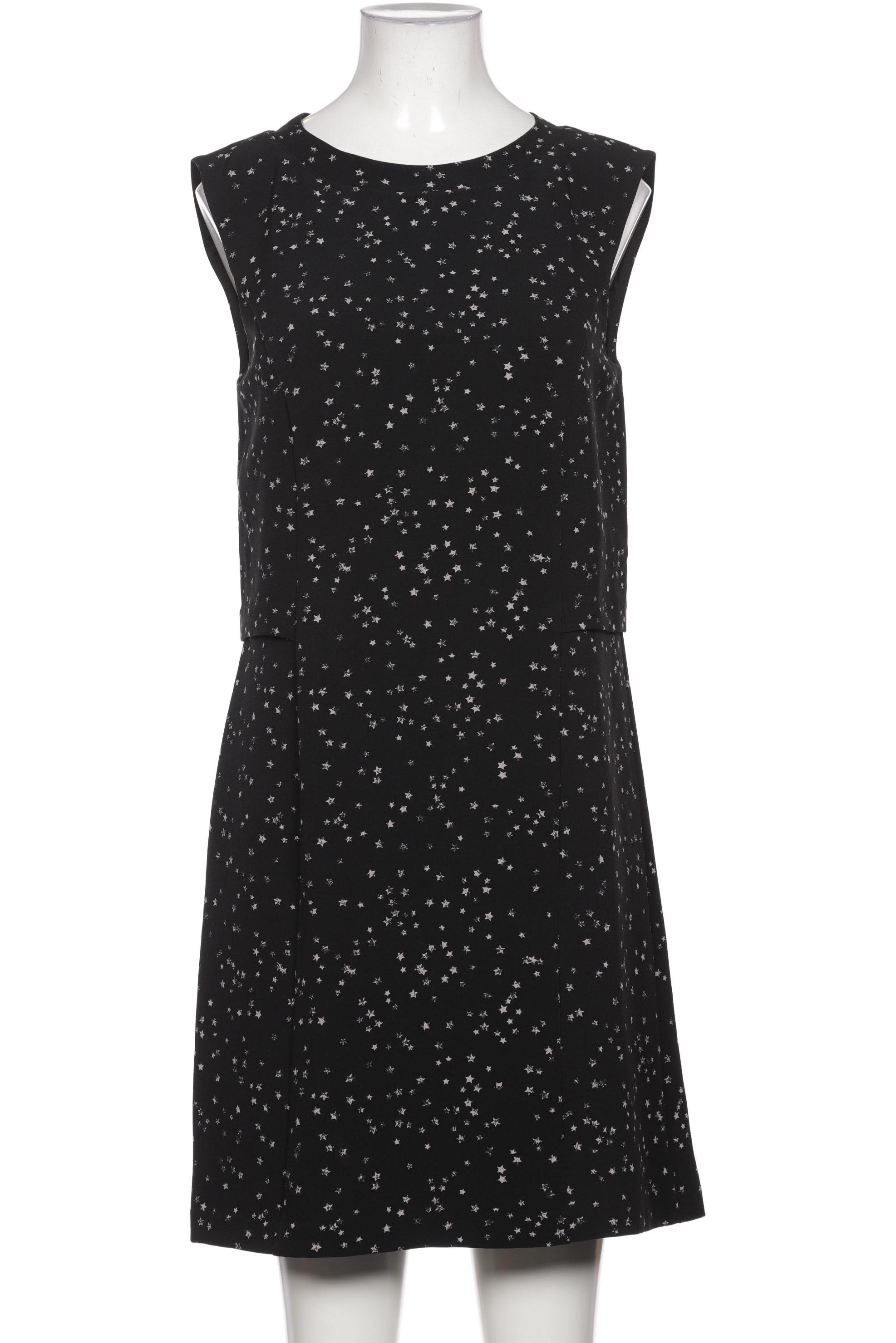 

s.Oliver Damen Kleid, schwarz