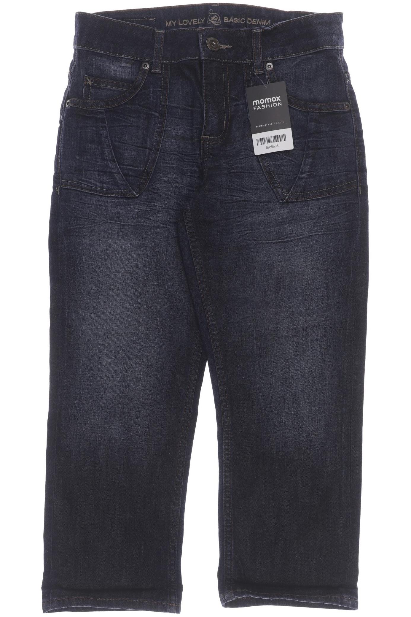 Thumbnail - s.Oliver Damen Jeans, blau, Gr. 34