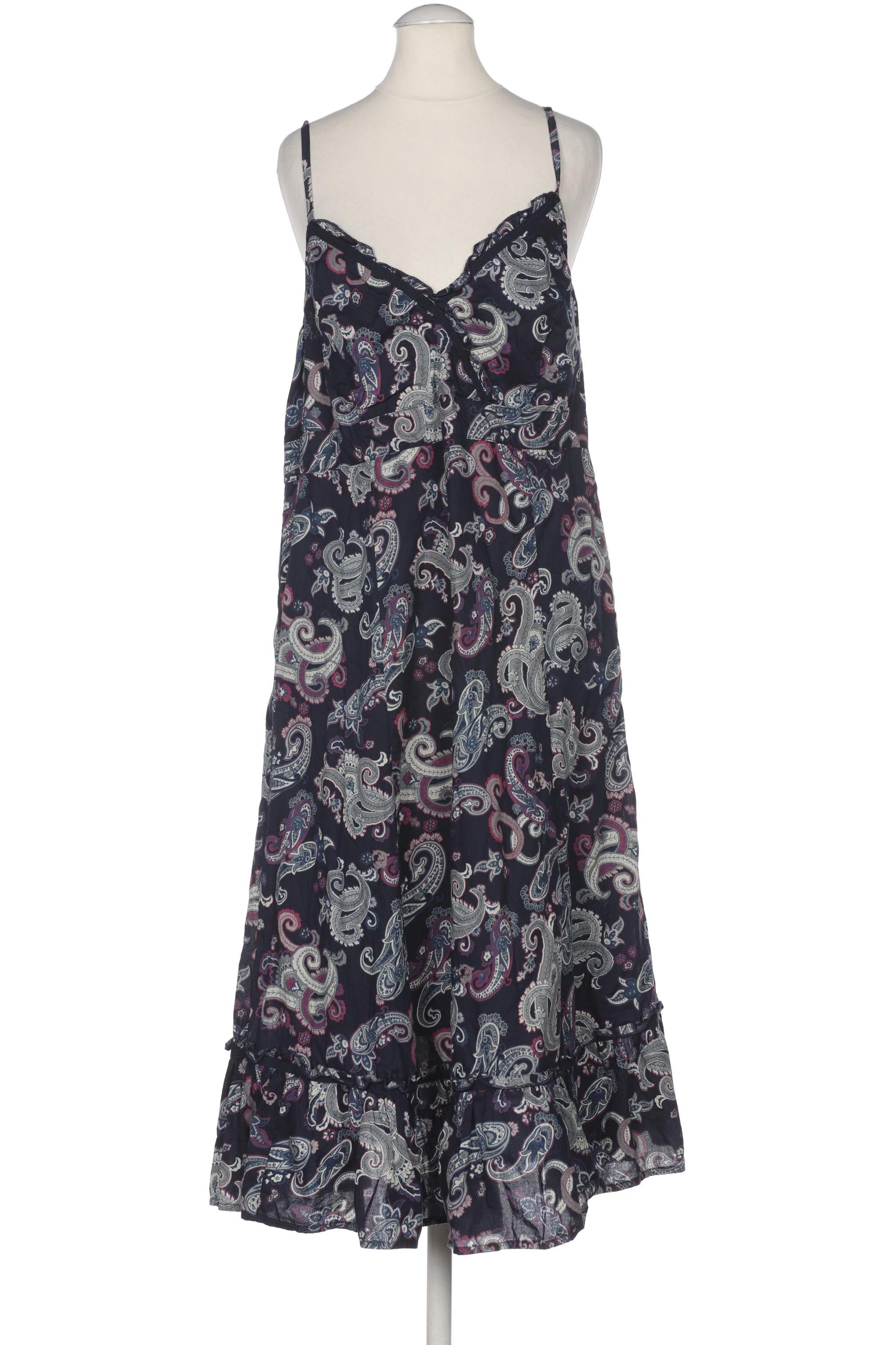 

s.Oliver Damen Kleid, marineblau