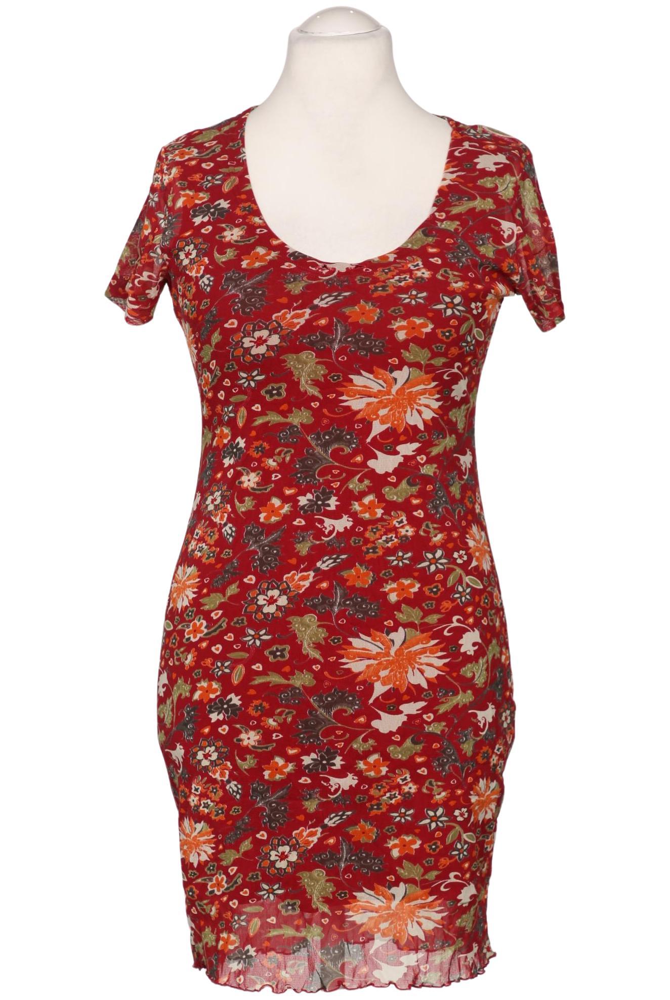 

s.Oliver Damen Kleid, rot, Gr. 42