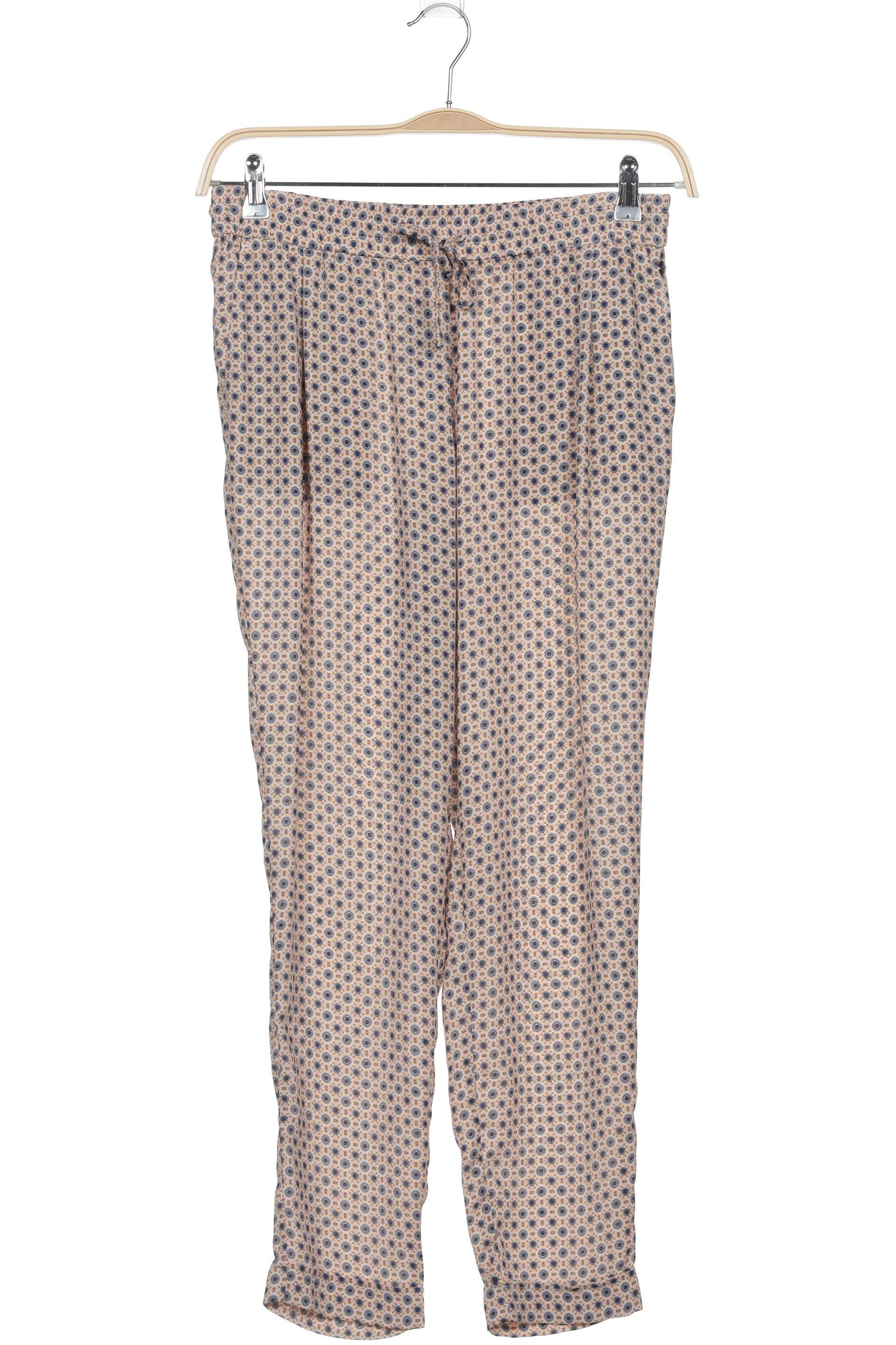 

s.Oliver Damen Stoffhose, beige, Gr. 36