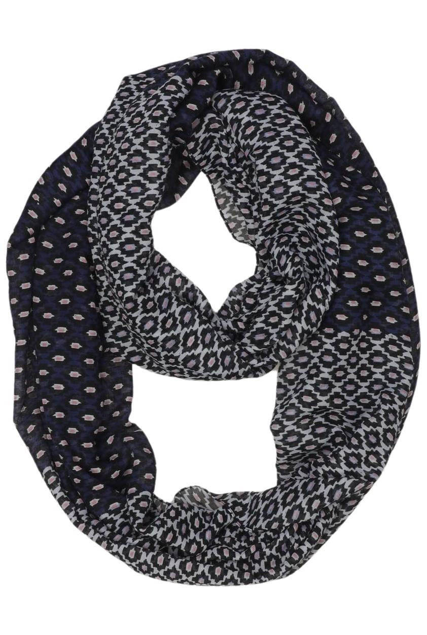 

s.Oliver Damen Schal, mehrfarbig, Gr.